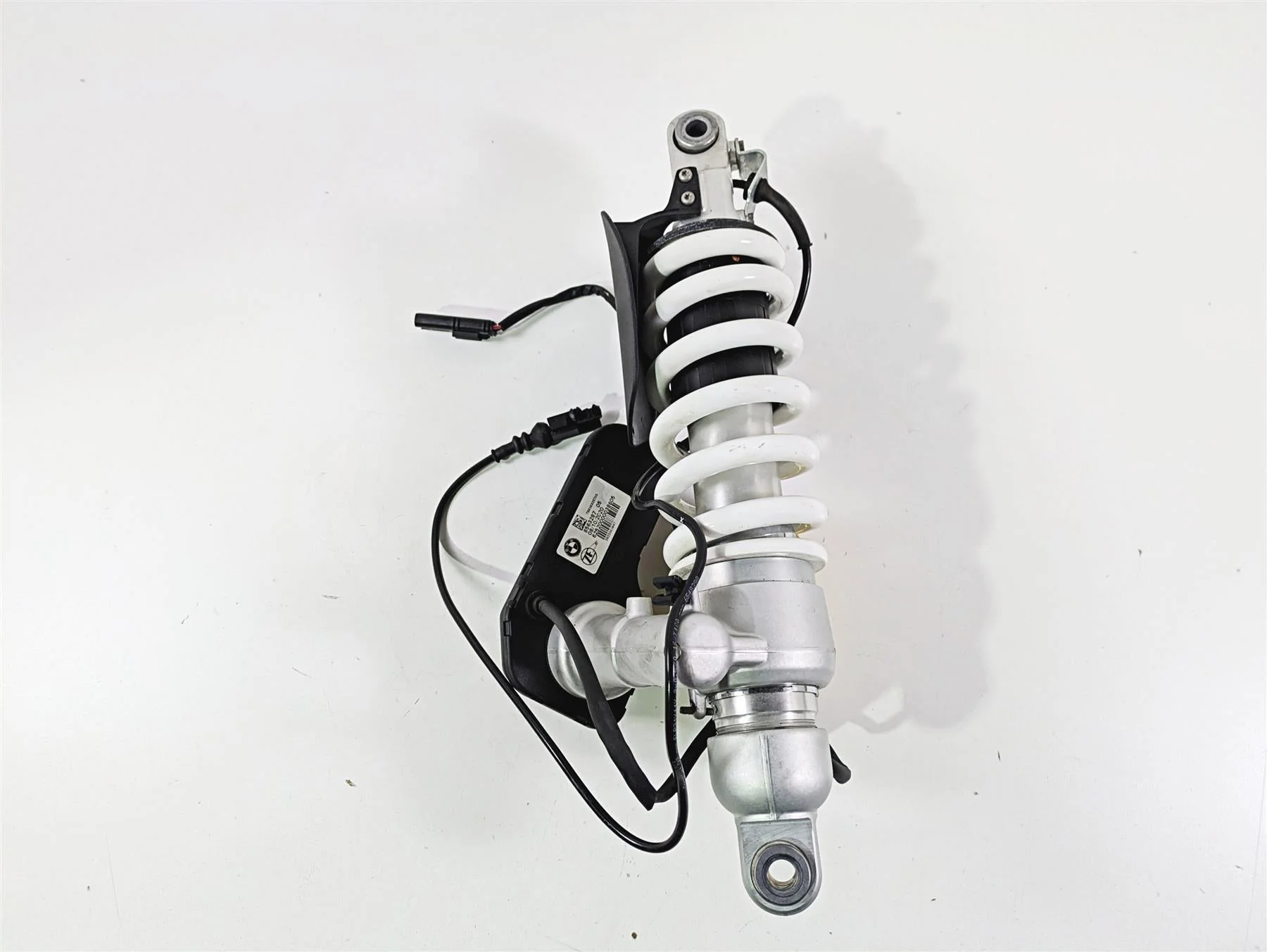 2021 BMW R1250GS K51 Adv Rear Shock Damper Esa Low 33548563287 - Image 5