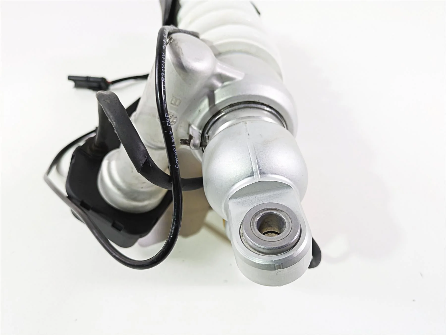 2021 BMW R1250GS K51 Adv Rear Shock Damper Esa Low 33548563287 - Image 8