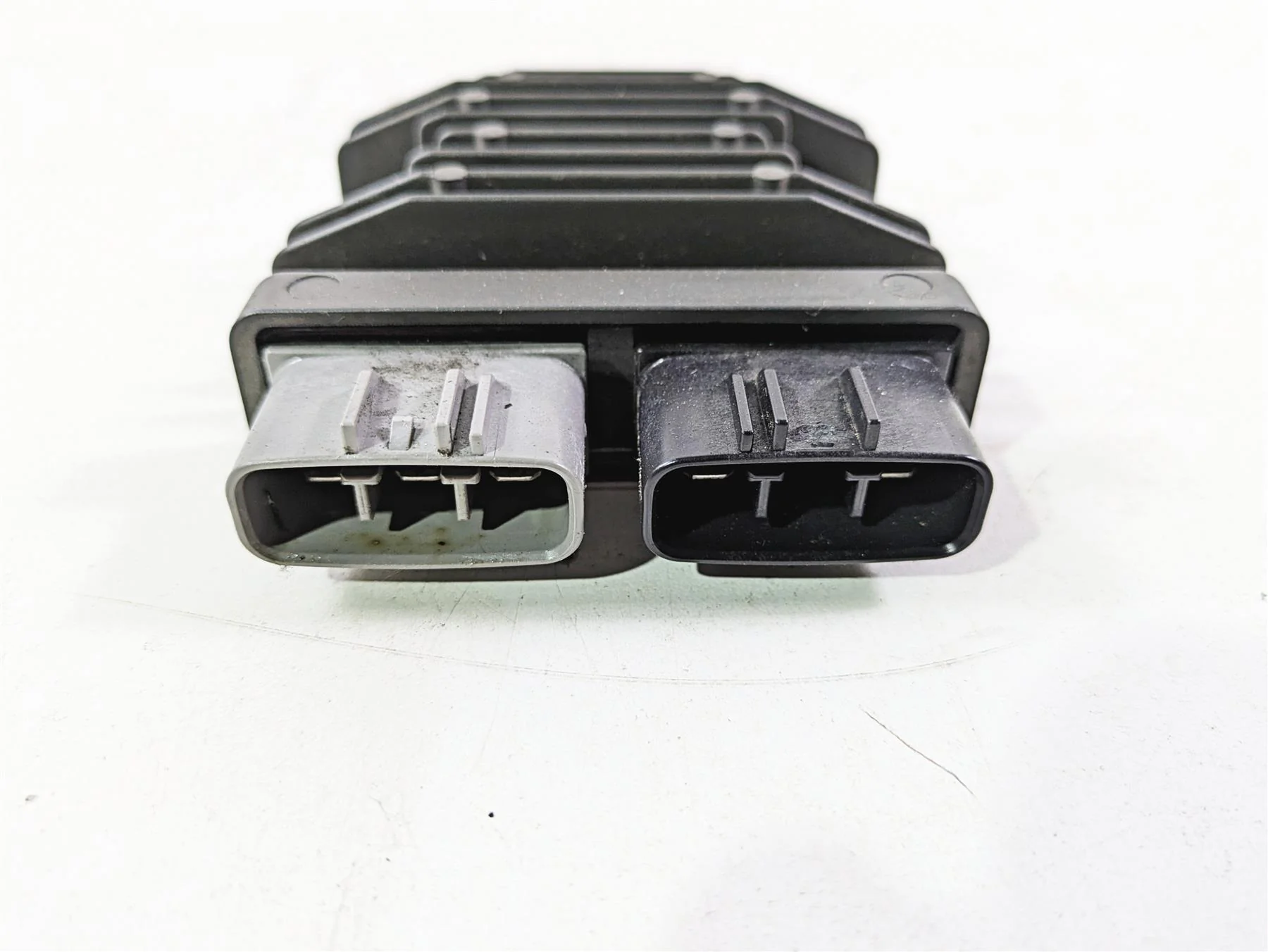 2021 BMW R1250GS K51 Adv Rectifier Voltage Regulator 8523367 FH020AB 12319467618 - Image 6