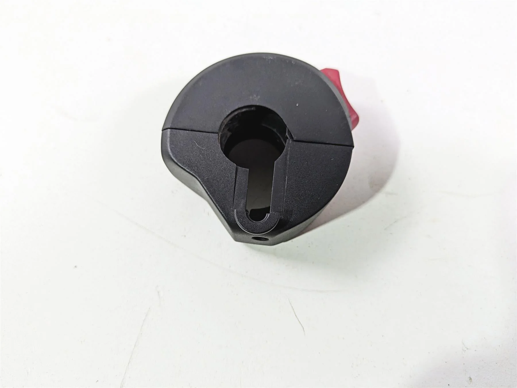 2021 BMW R1250GS K51 Adv Right Hand Control Switch Heater 61318406680 - Image 5