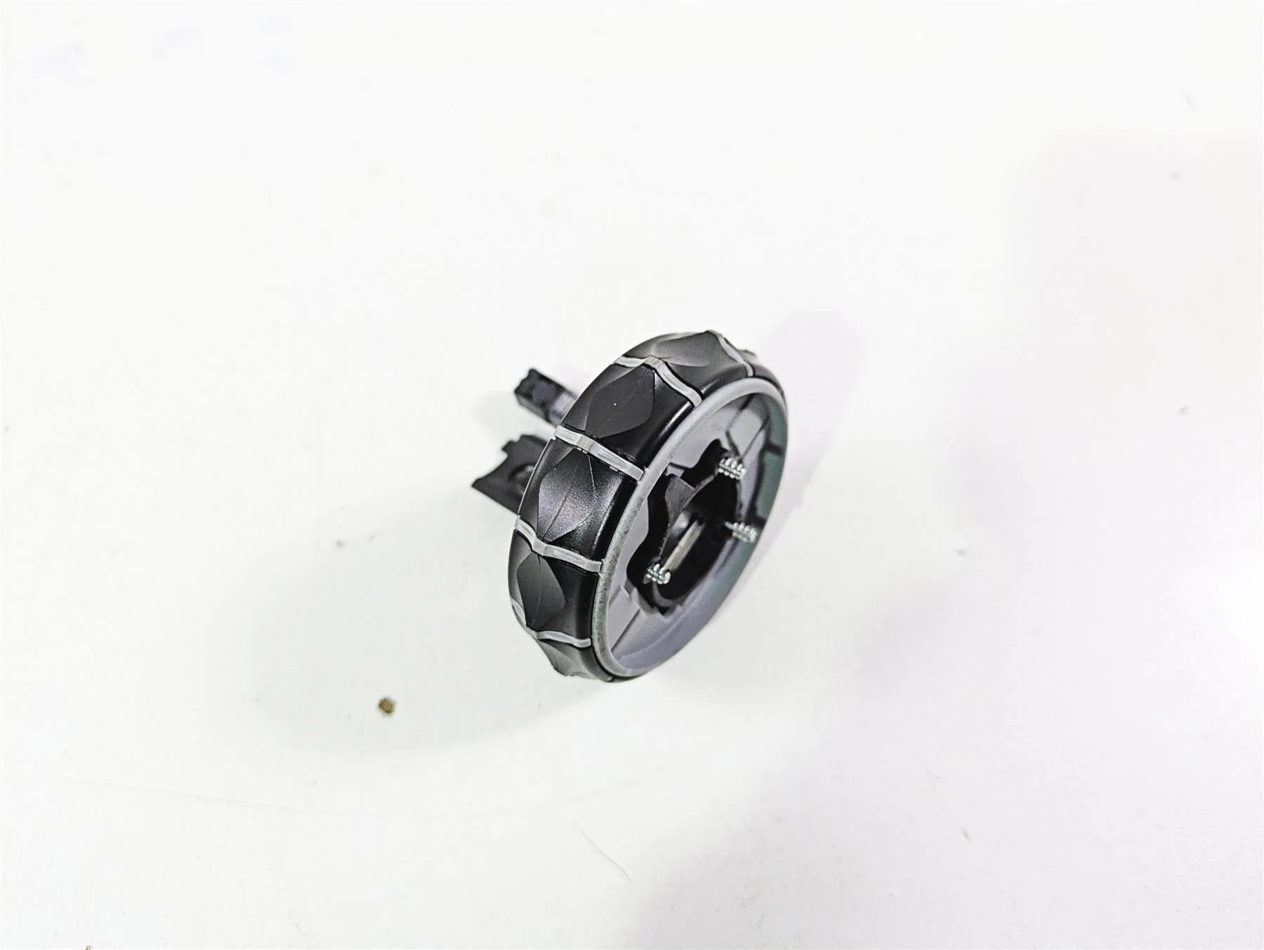 2021 BMW R1250GS K51 Adv Round Multi Control Switch Controller 8549451 61317727498