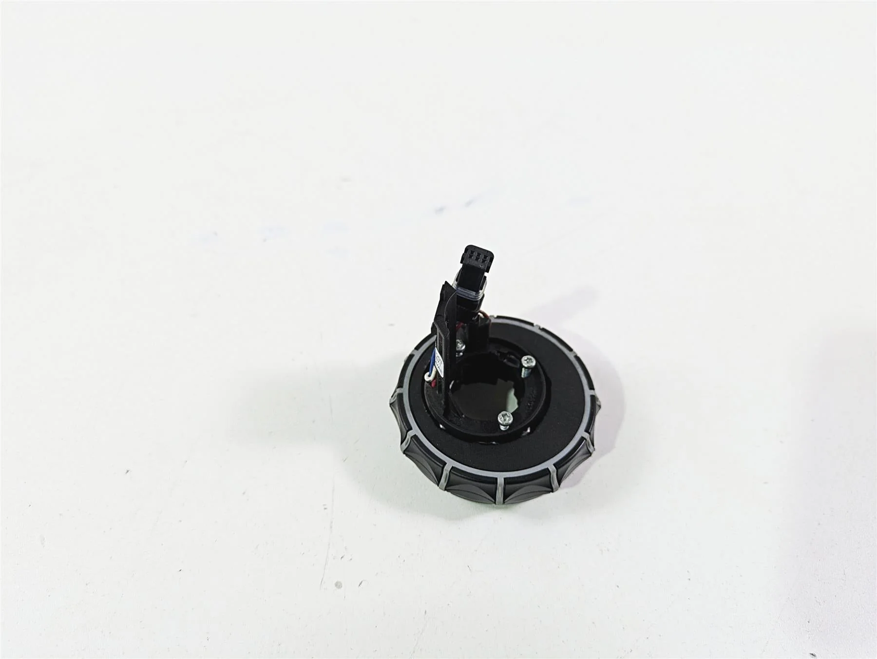 2021 BMW R1250GS K51 Adv Round Multi Control Switch Controller 8549451 61317727498 - Image 8