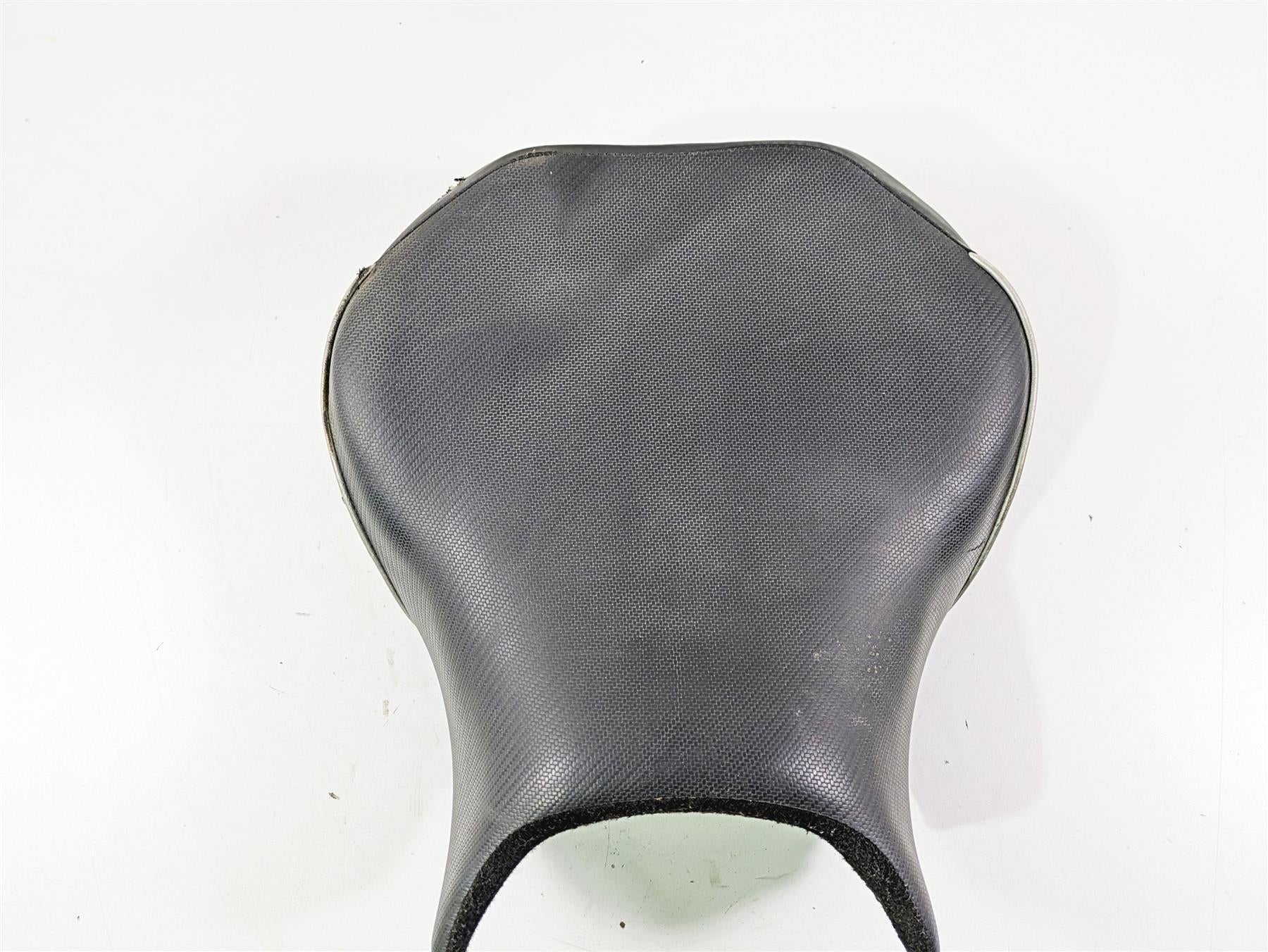 2021 BMW R1250GS K51 Adv Sargent Front Rider Seat Saddle READ WS-620F - Image 4