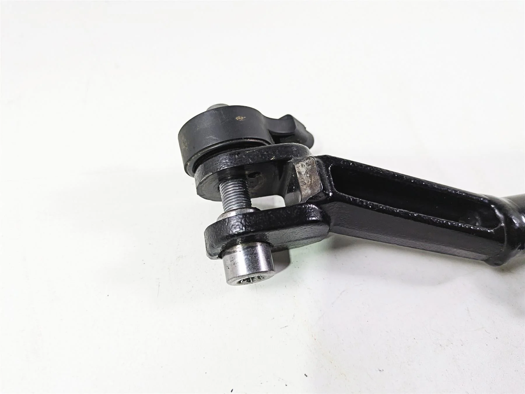 2021 BMW R1250GS K51 Adv Side Kickstand Kick Stand Low 46538558117 - Image 10