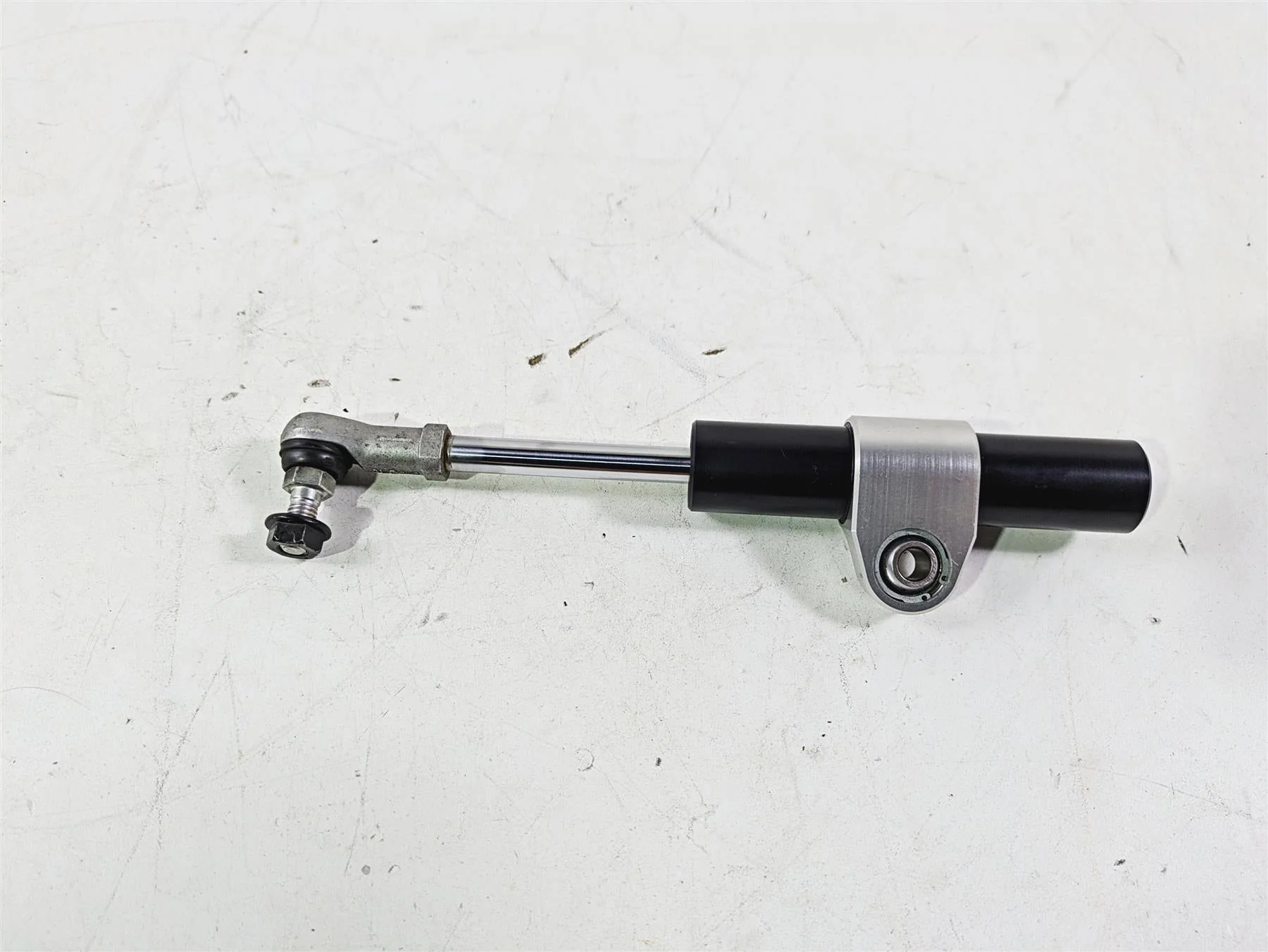 2021 BMW R1250GS K51 Adv Steering Damper Stabilizer 32768549363