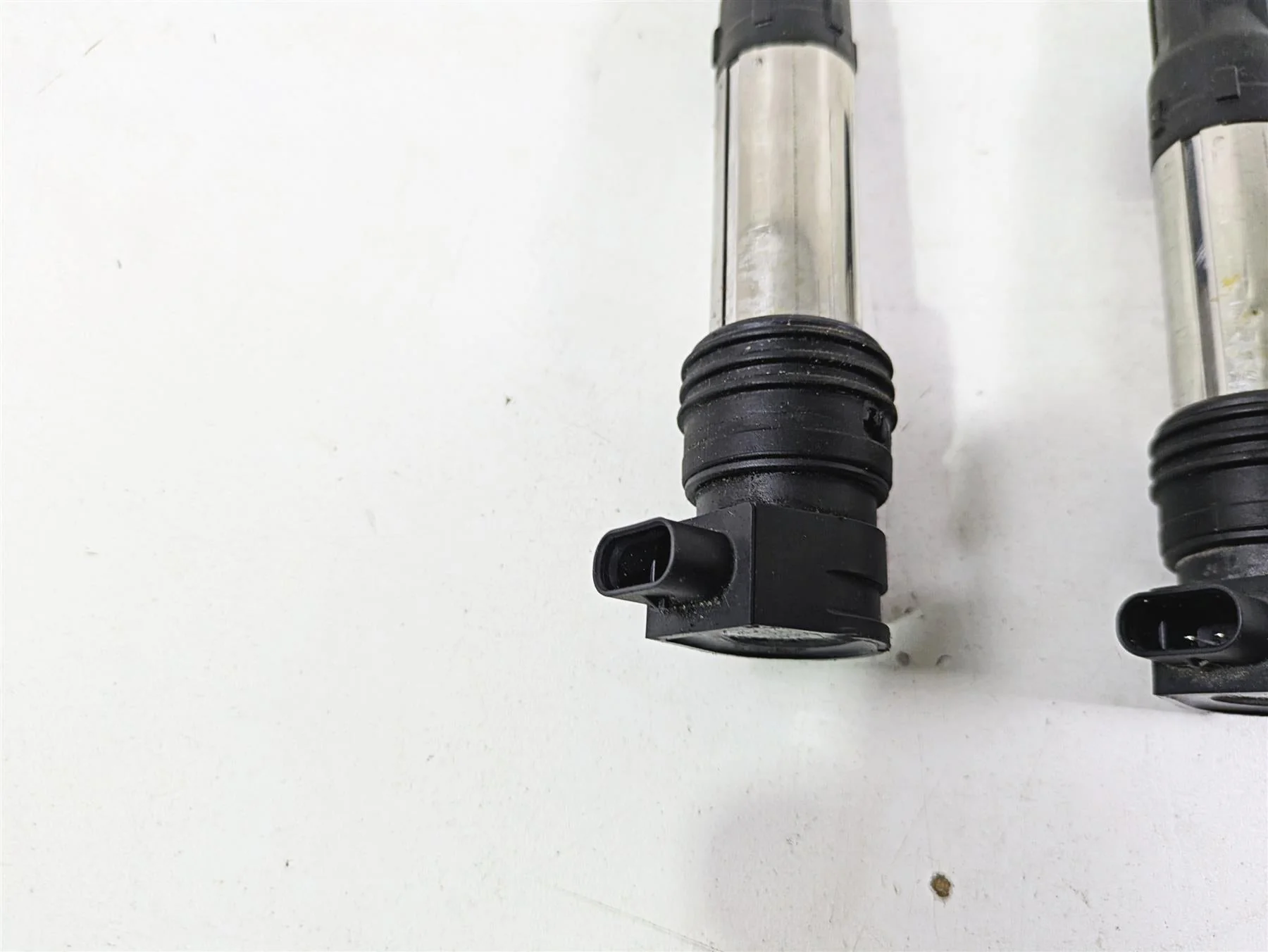2021 BMW R1250GS K51 Adv Stick Ignition Coil Set 12138567157 - Image 10