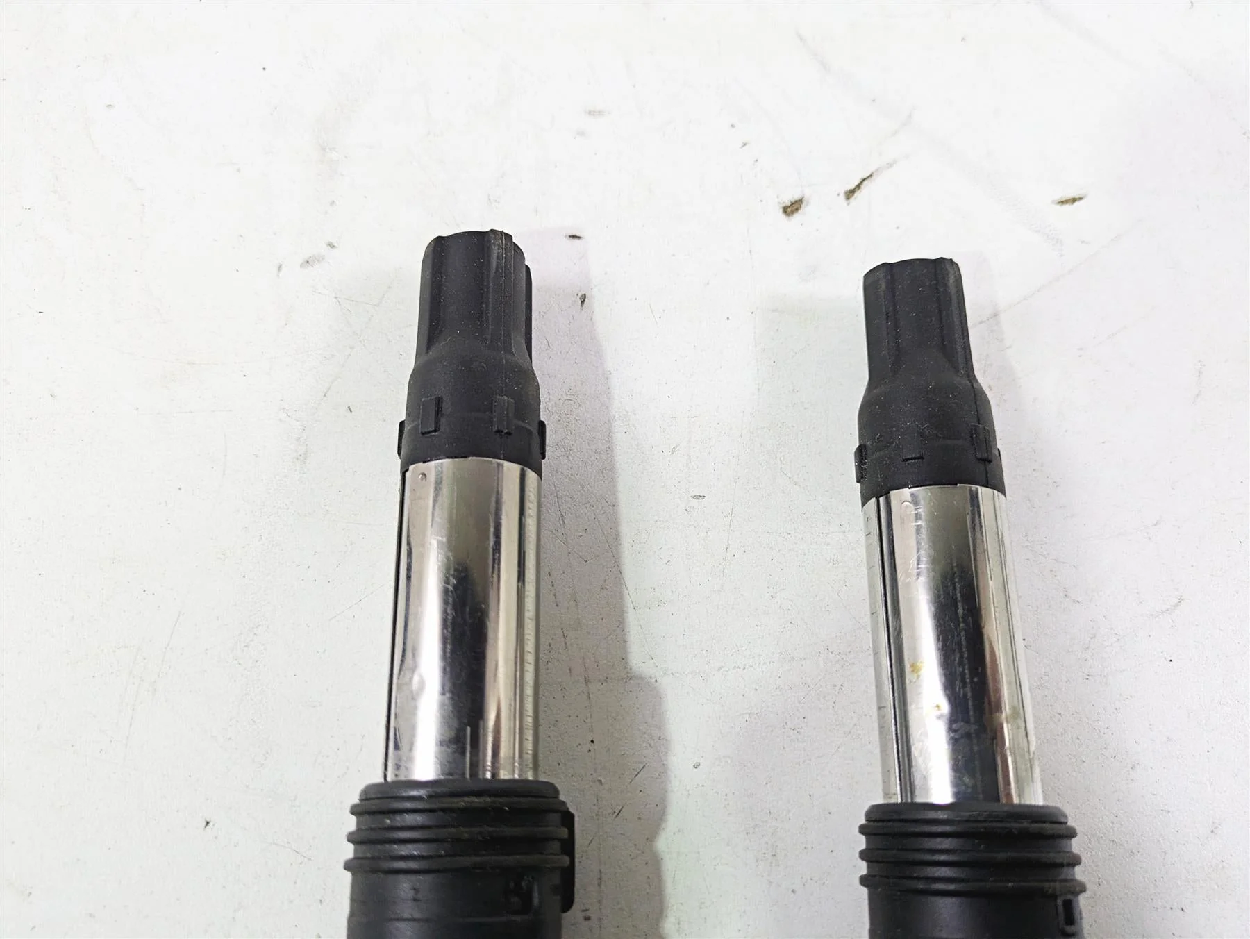 2021 BMW R1250GS K51 Adv Stick Ignition Coil Set 12138567157 - Image 11
