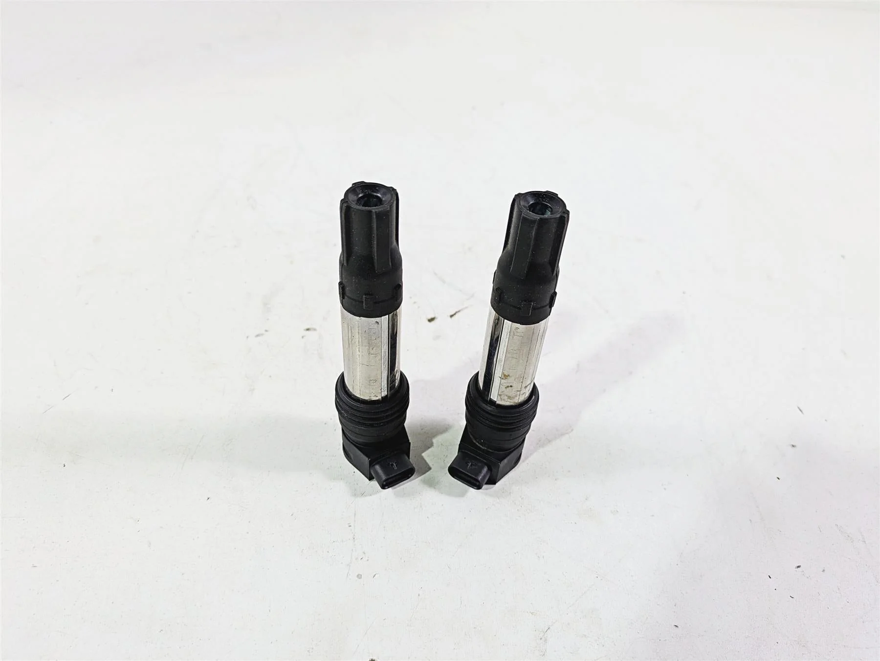 2021 BMW R1250GS K51 Adv Stick Ignition Coil Set 12138567157 - Image 12