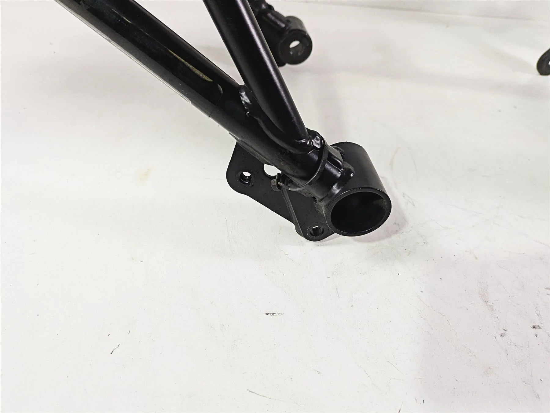2021 BMW R1250GS K51 Adv Straight Main Frame Chassis BoS 46517924595 - Image 9