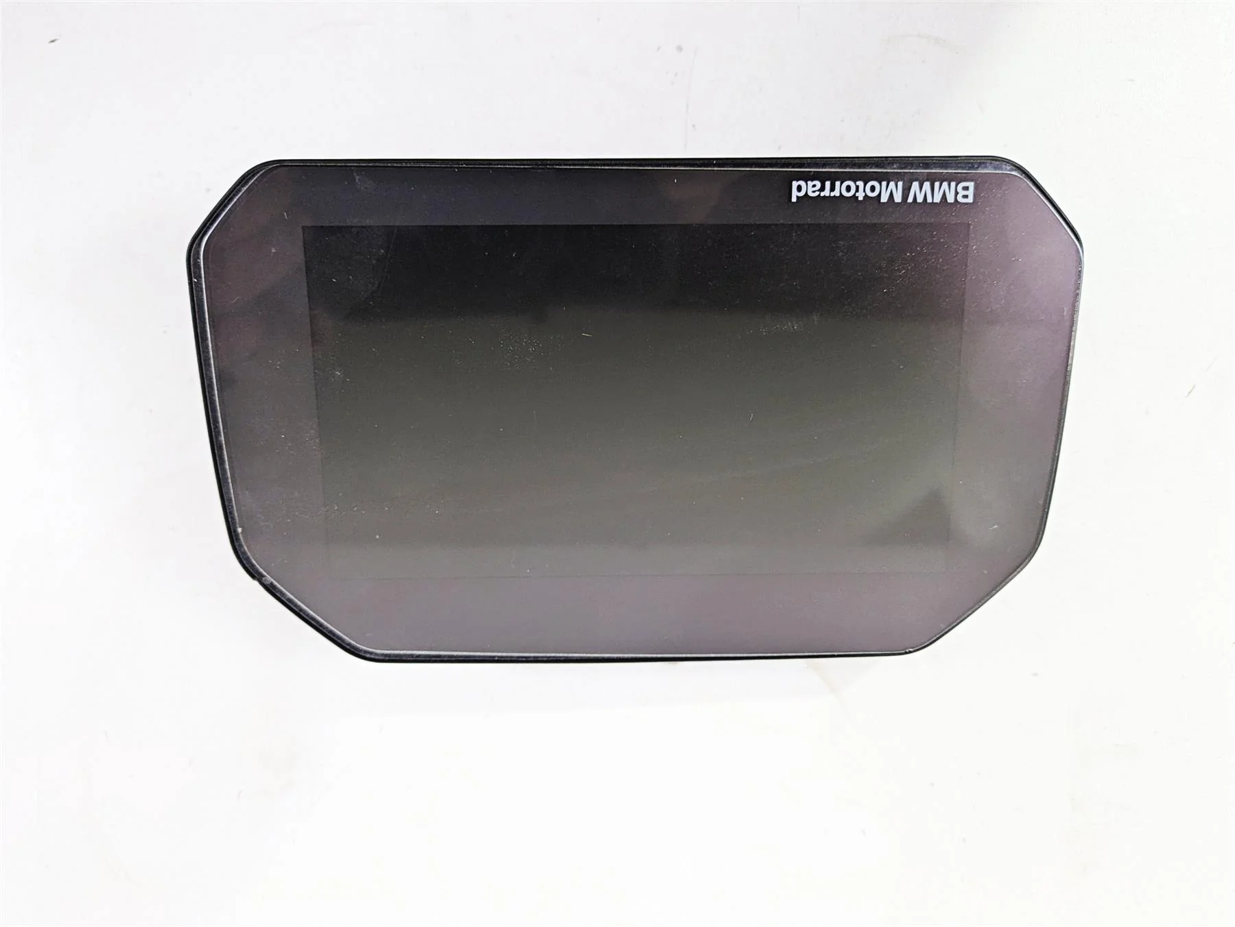 2021 BMW R1250GS K51 Adv Tft Speedometer Screen Dash 62111598807
