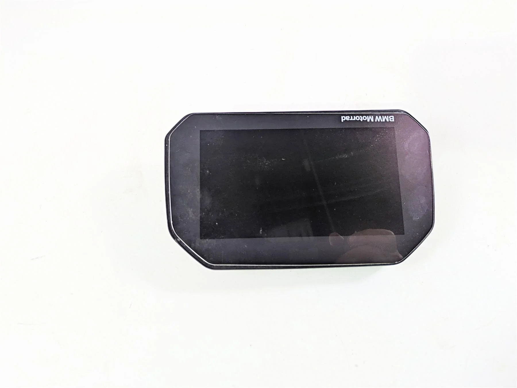 2021 BMW R1250GS K51 Adv Tft Speedometer Screen Dash 62111598807 - Image 12