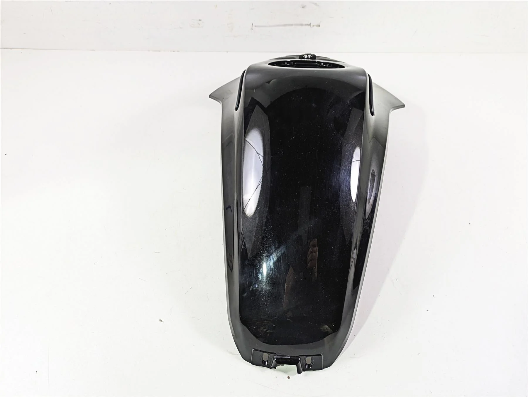 2021 BMW R1250GS K51 Adv Upper Center Tank Fairing Cover 46638536936 46638532243 - Image 4