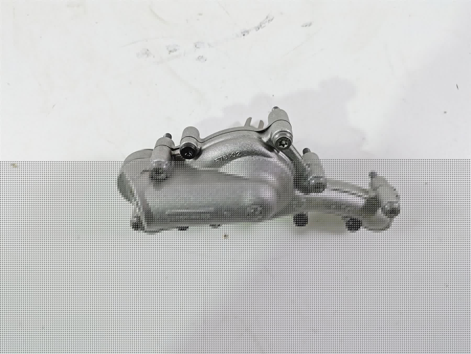 2021 BMW R1250GS K51 Adv Water Pump Waterpump & Housing 11518529879 - Image 6