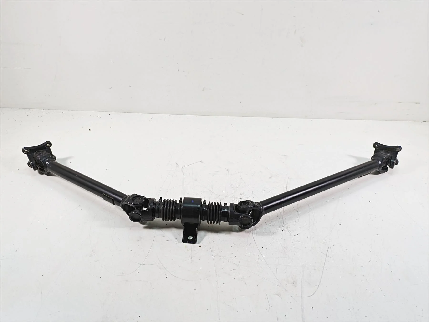 2021 CFMoto Zforce 500 Trail Center Prop Drive Shaft Set 7000-290100 7000-290200