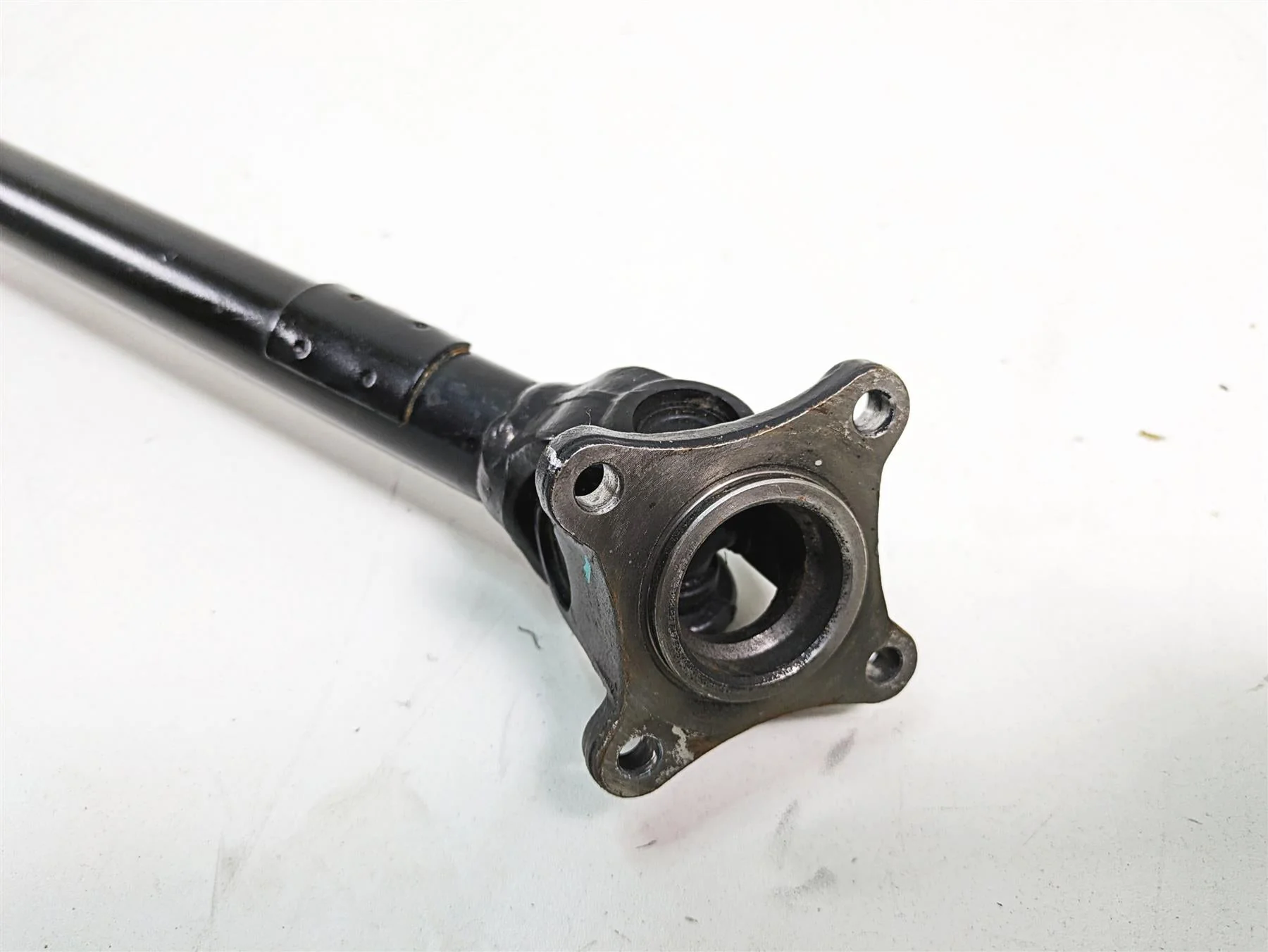 2021 CFMoto Zforce 500 Trail Center Prop Drive Shaft Set 7000-290100 7000-290200 - Image 11
