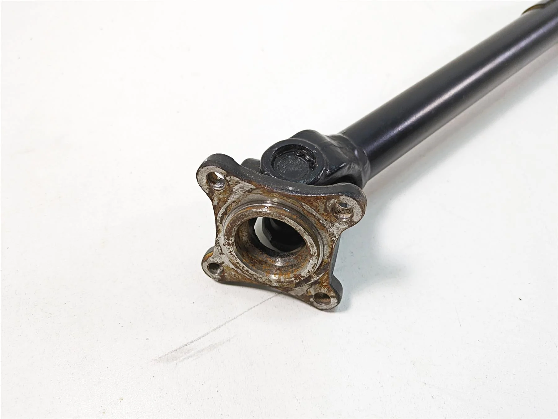 2021 CFMoto Zforce 500 Trail Center Prop Drive Shaft Set 7000-290100 7000-290200 - Image 12