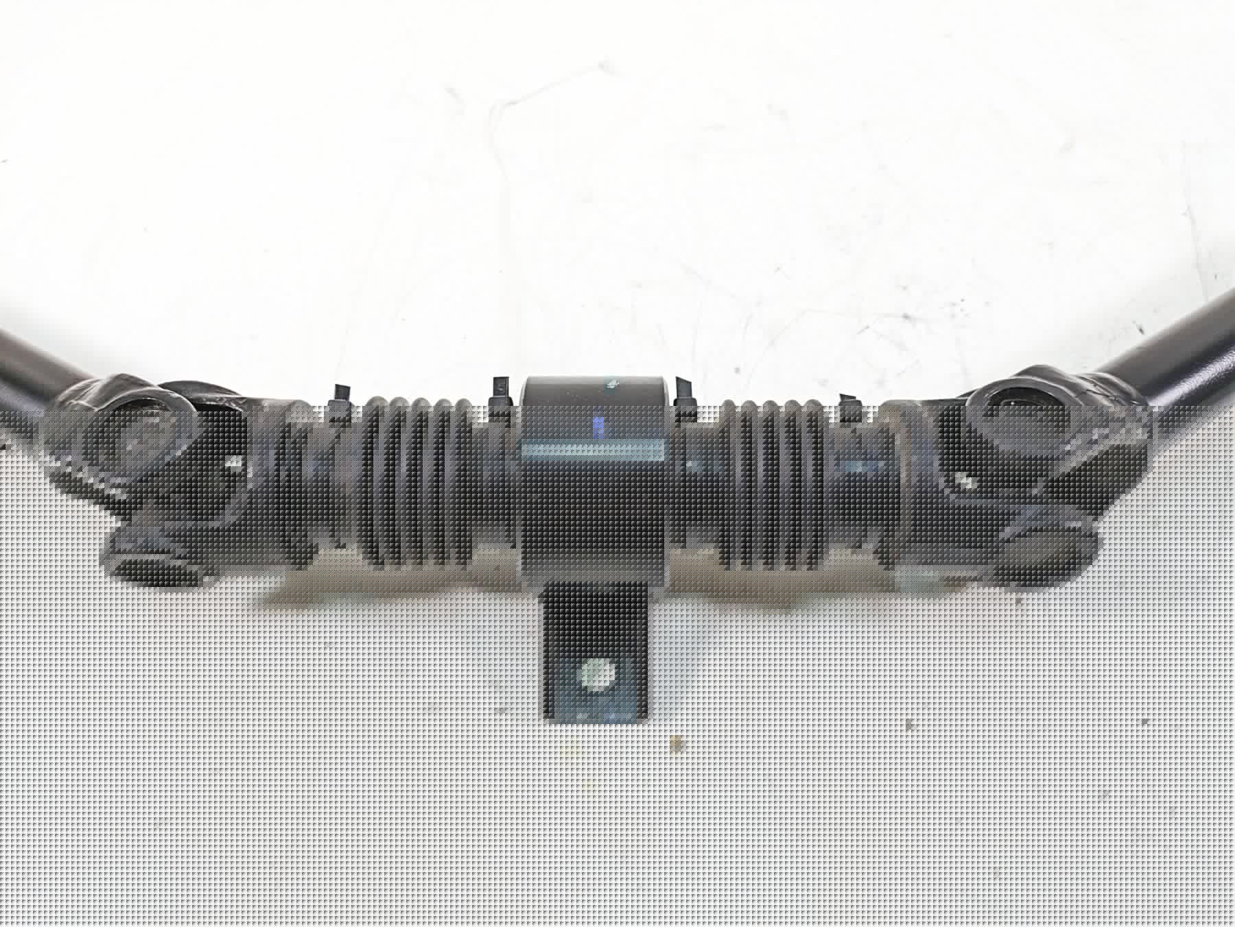 2021 CFMoto Zforce 500 Trail Center Prop Drive Shaft Set 7000-290100 7000-290200 - Image 2