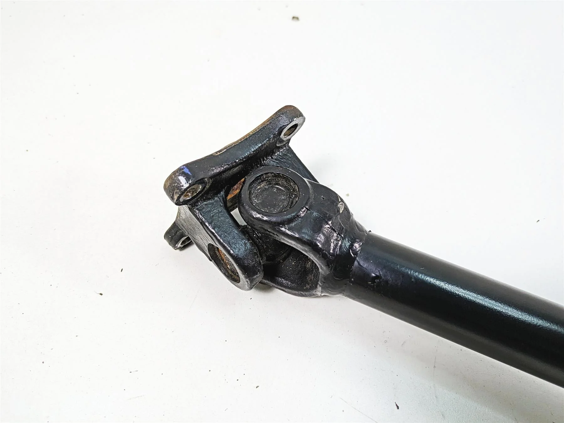 2021 CFMoto Zforce 500 Trail Center Prop Drive Shaft Set 7000-290100 7000-290200 - Image 3