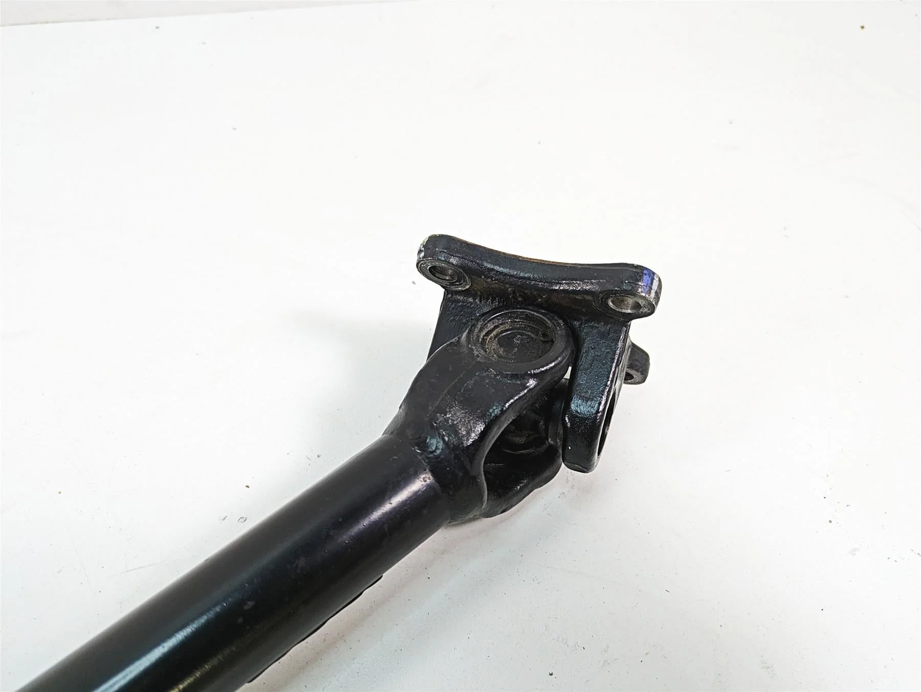 2021 CFMoto Zforce 500 Trail Center Prop Drive Shaft Set 7000-290100 7000-290200 - Image 4