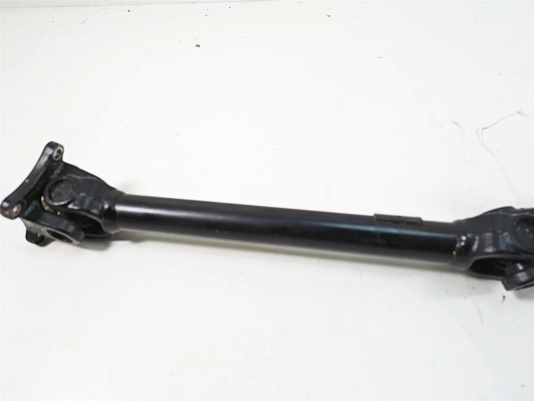 2021 CFMoto Zforce 500 Trail Center Prop Drive Shaft Set 7000-290100 7000-290200 - Image 6