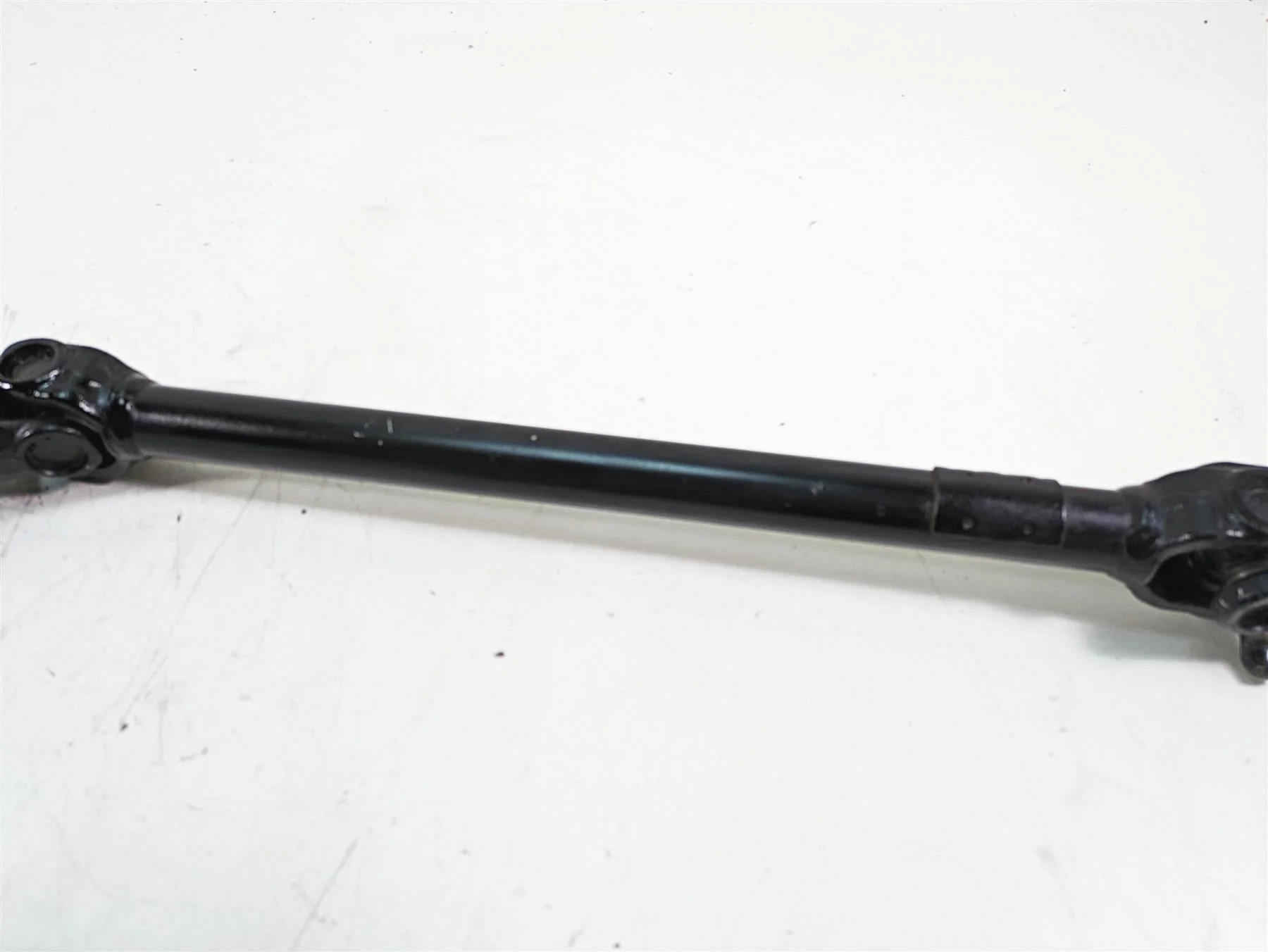 2021 CFMoto Zforce 500 Trail Center Prop Drive Shaft Set 7000-290100 7000-290200 - Image 7
