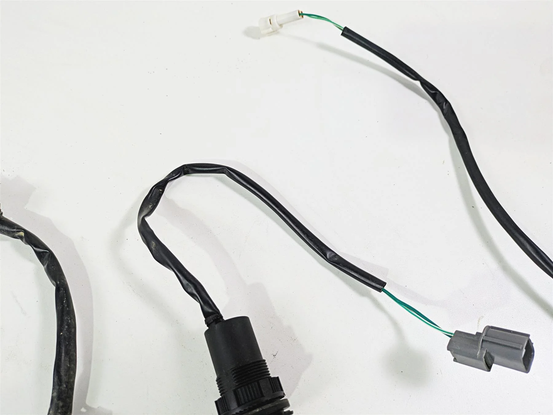 2021 CFMoto Zforce 950 Sport All Button Switch Set Light Awd Horn Sport Kill - Image 11
