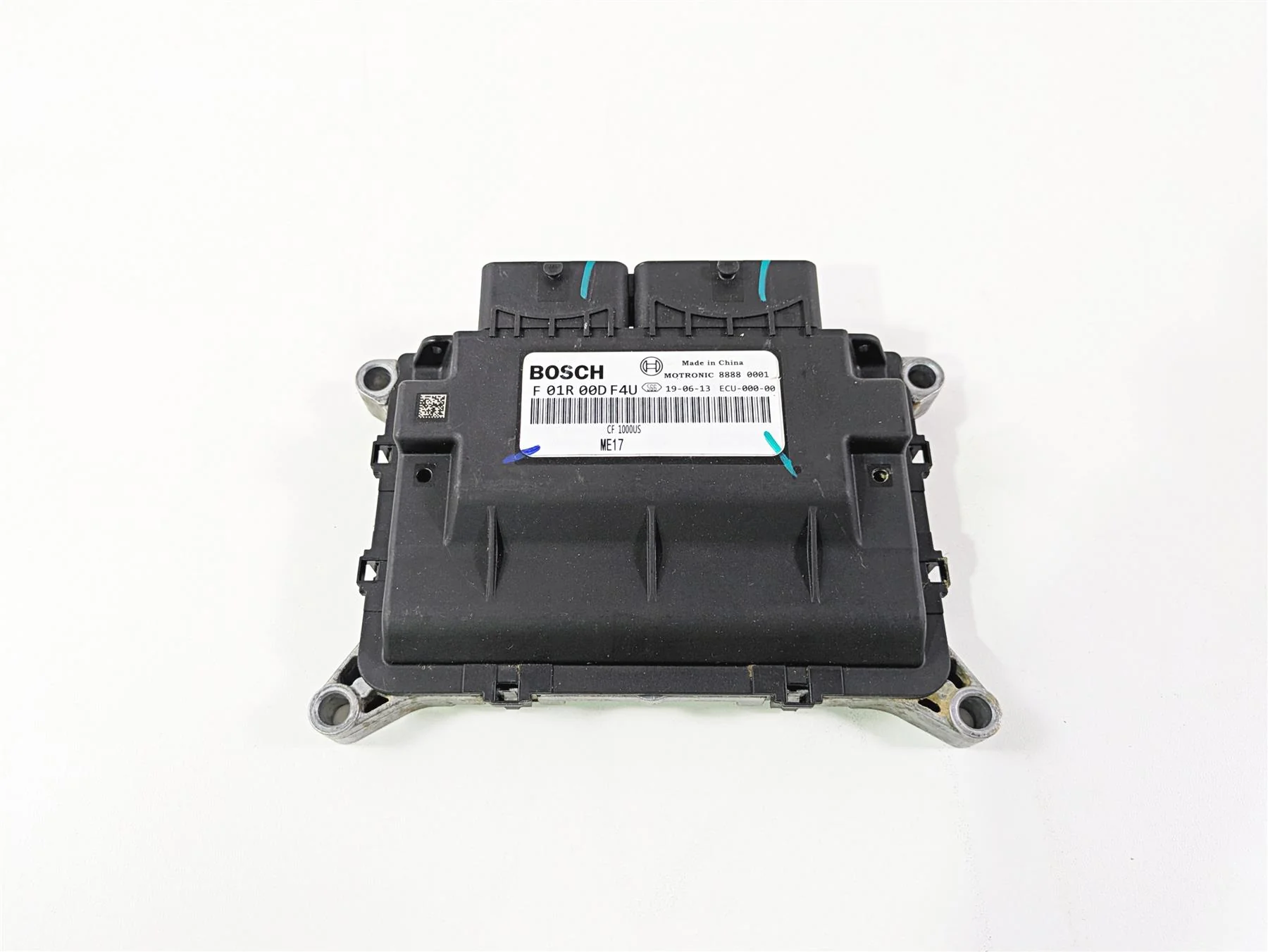 2021 CFMoto Zforce 950 Sport Cdi Ecu Ecm Engine Control Module 0JYA-174000-90000