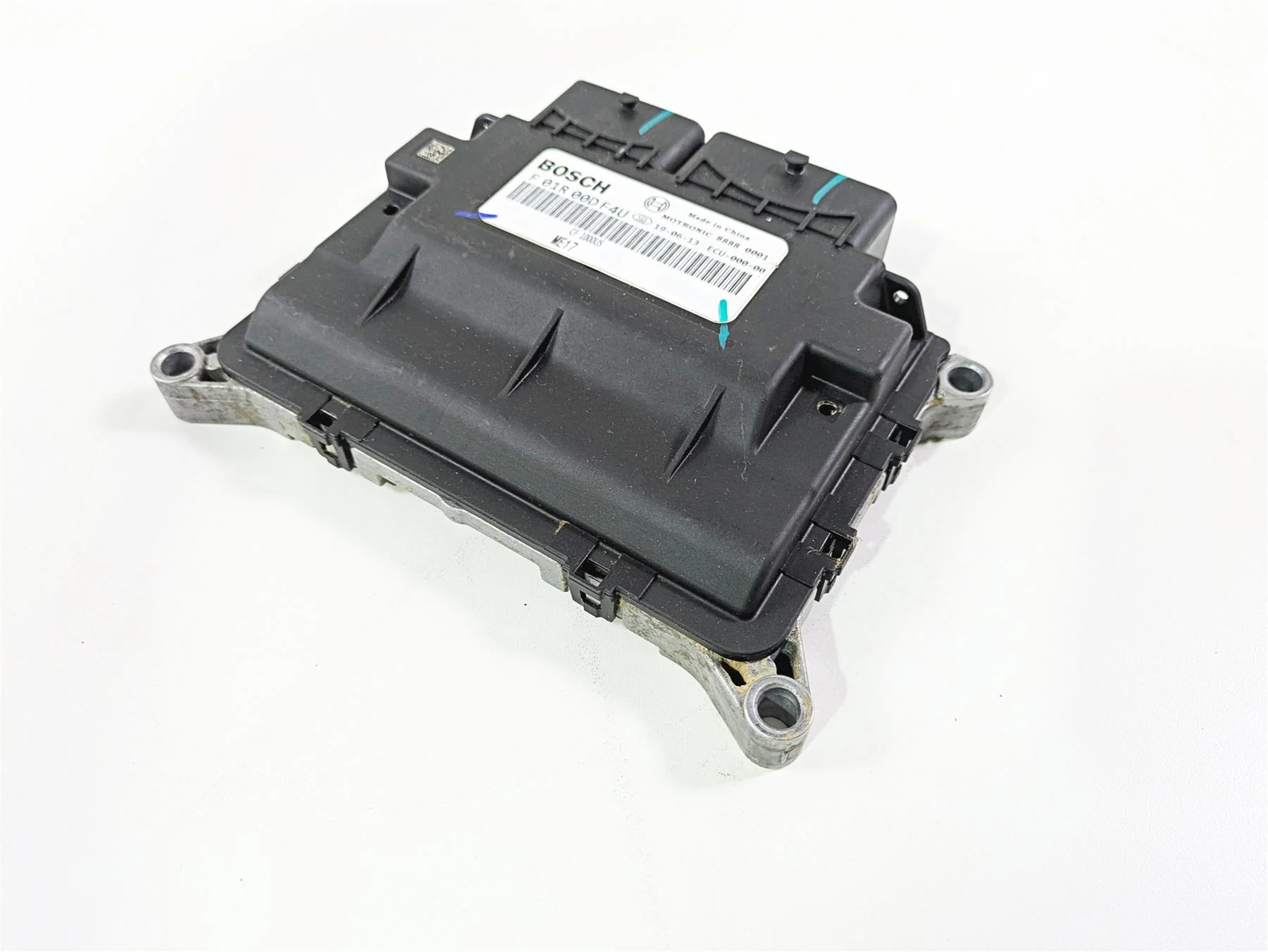 2021 CFMoto Zforce 950 Sport Cdi Ecu Ecm Engine Control Module 0JYA-174000-90000 - Image 11