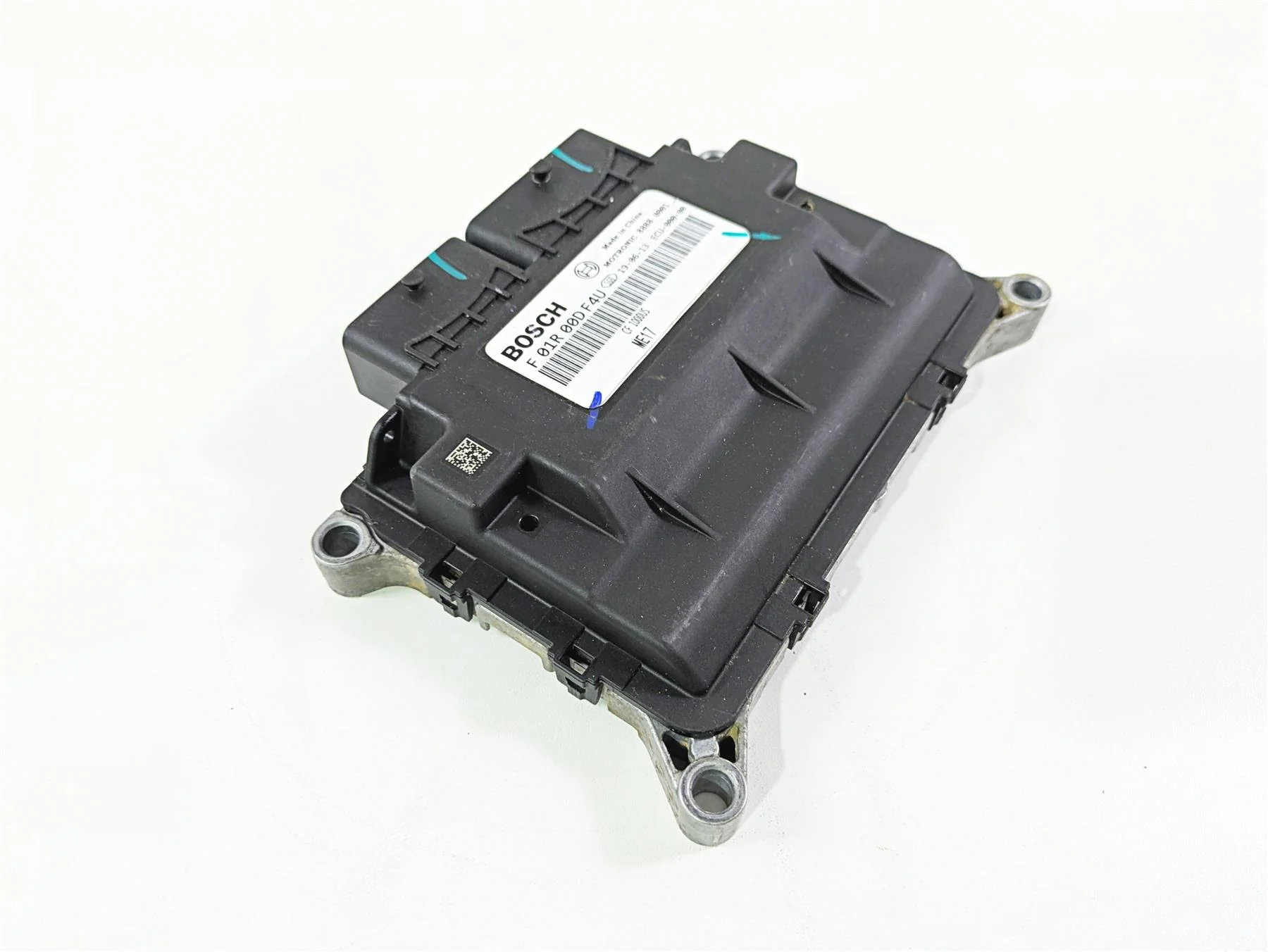 2021 CFMoto Zforce 950 Sport Cdi Ecu Ecm Engine Control Module 0JYA-174000-90000 - Image 12