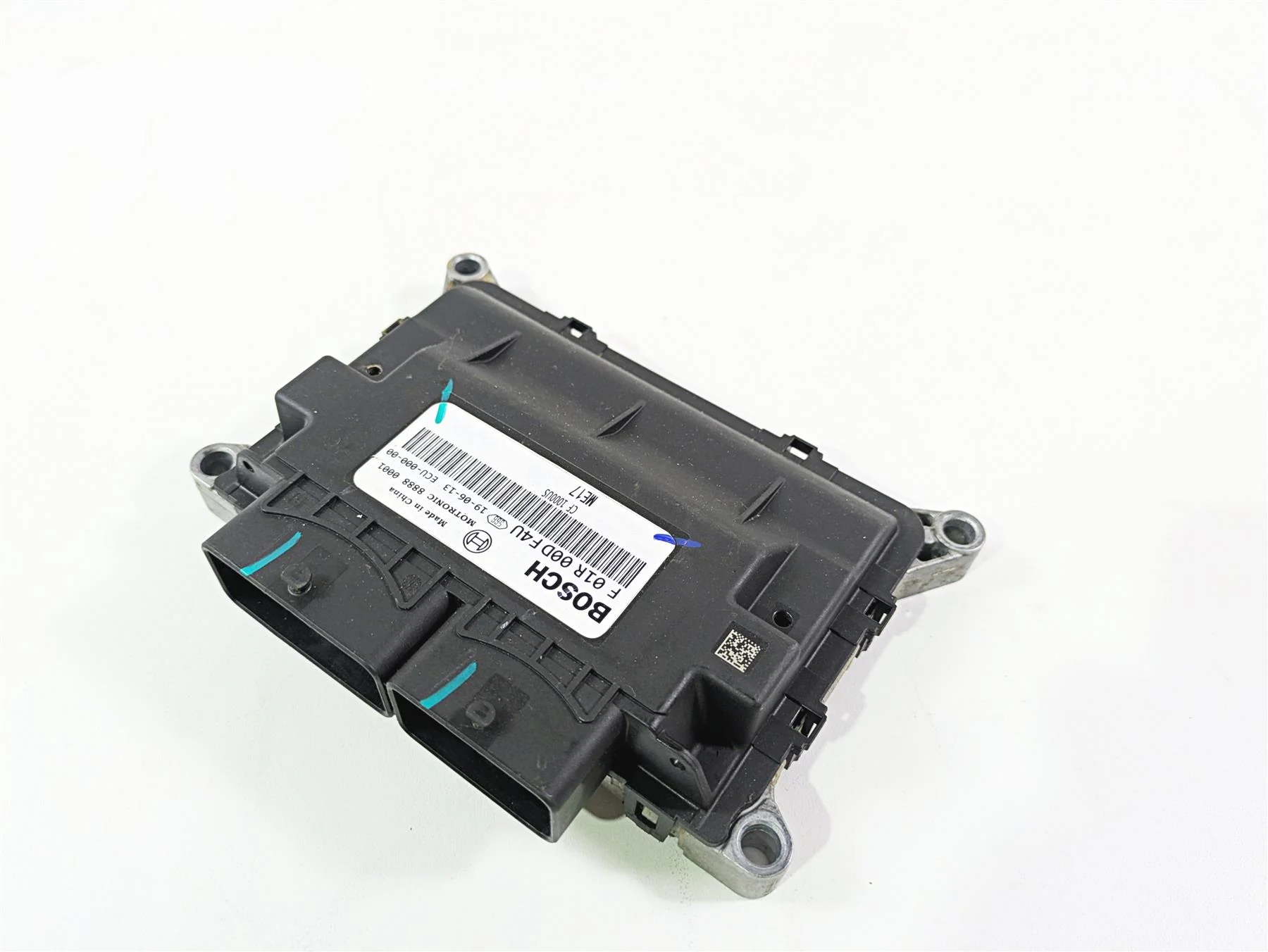 2021 CFMoto Zforce 950 Sport Cdi Ecu Ecm Engine Control Module 0JYA-174000-90000 - Image 9