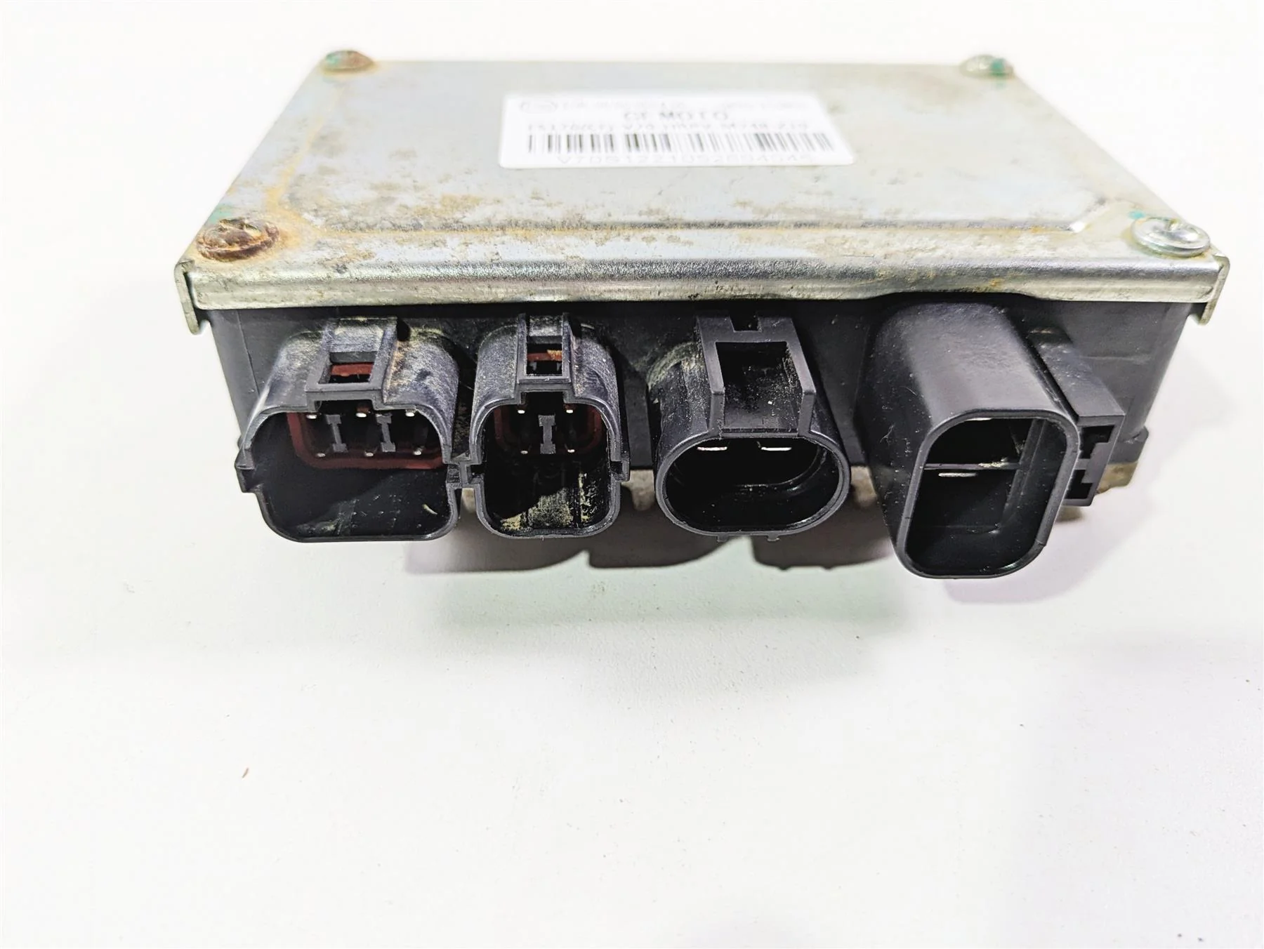 2021 CFMoto Zforce 950 Sport Eps Power Steering Control Module Unit 5BY0-150800 - Image 8