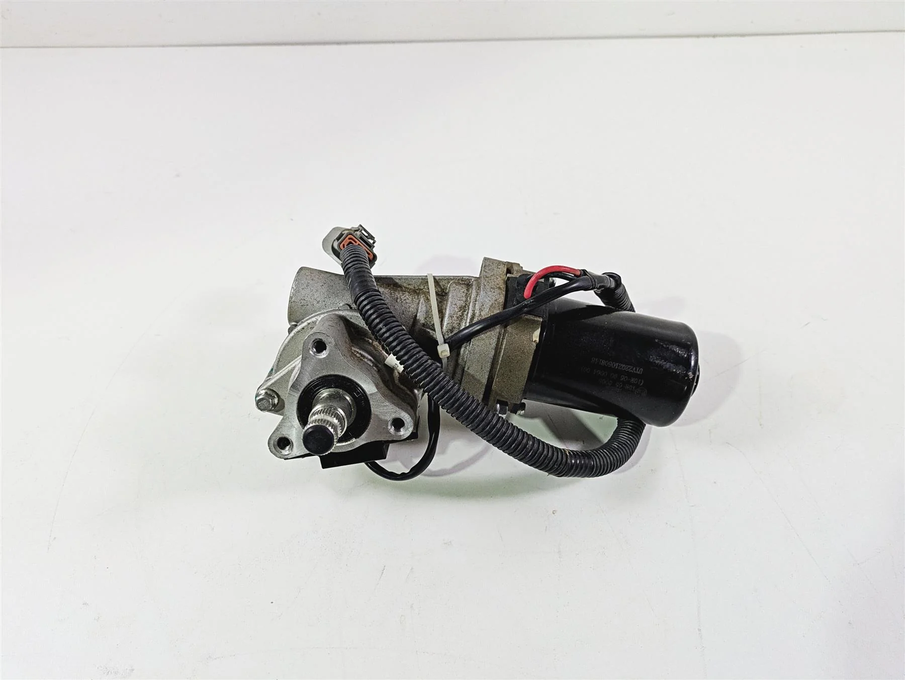 2021 CFMoto Zforce 950 Sport Eps Power Steering Unit Module 7030-106200-00001 - Image 11