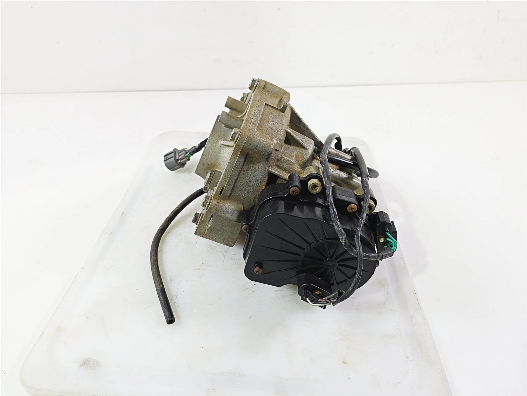 2021 CFMoto Zforce 950 Sport Front Differential Gear Box Q810-310000-10002 - Image 4