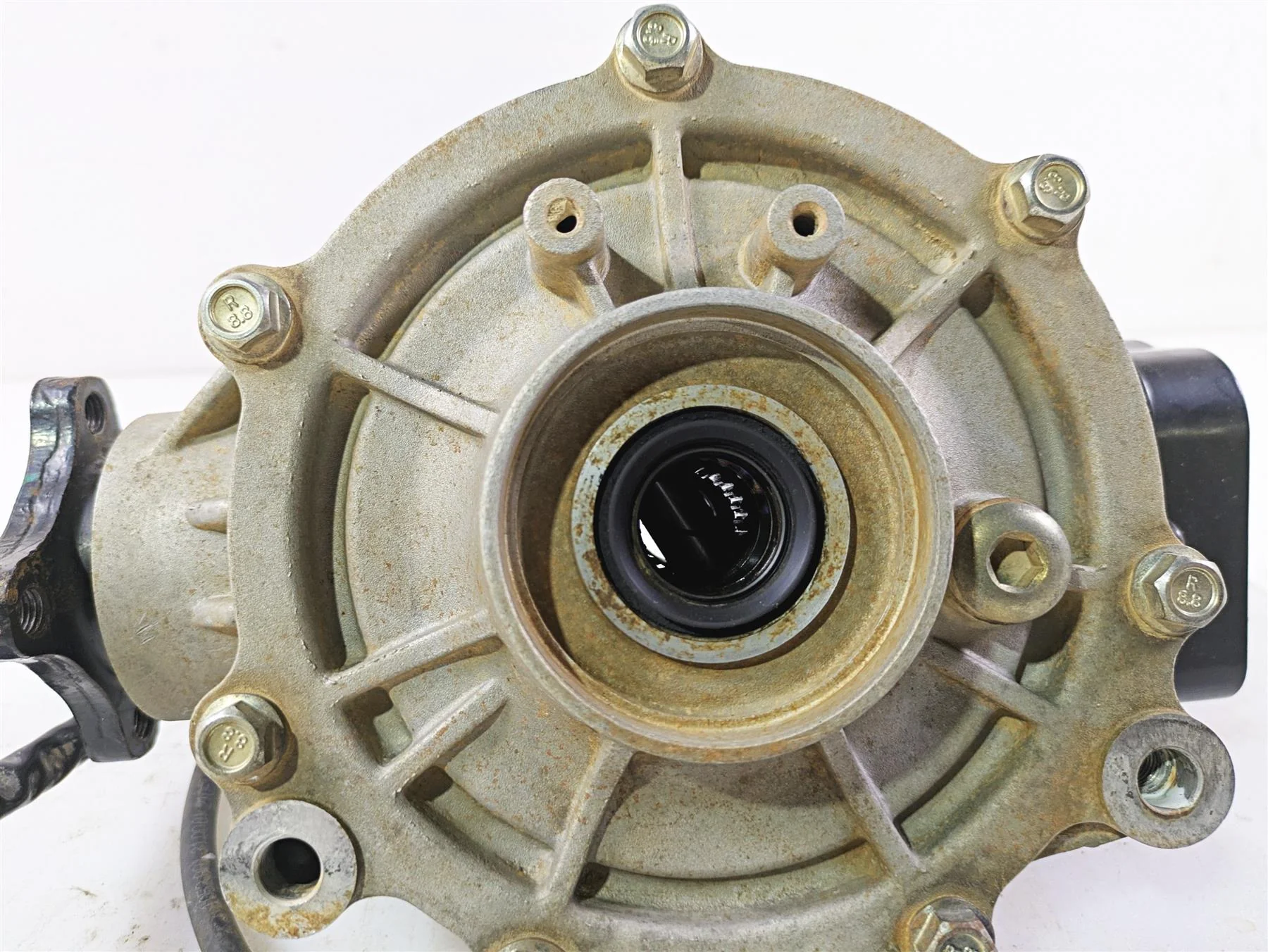 2021 CFMoto Zforce 950 Sport Front Differential Gear Box Q810-310000-10002 - Image 5