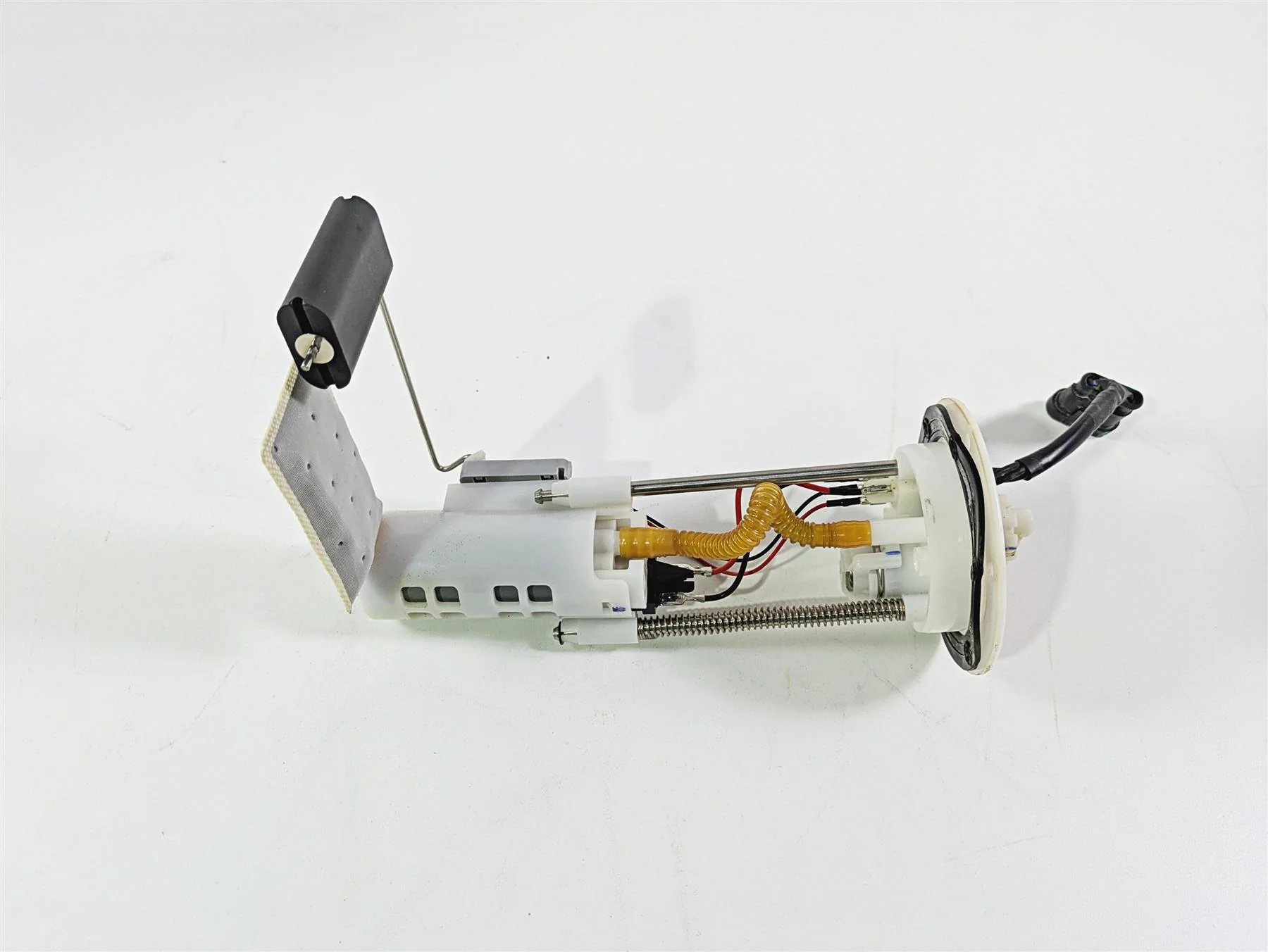 2021 CFMoto Zforce 950 Sport Fuel Gas Petrol Pump 419mi Only 5BY0-150900 - Image 3
