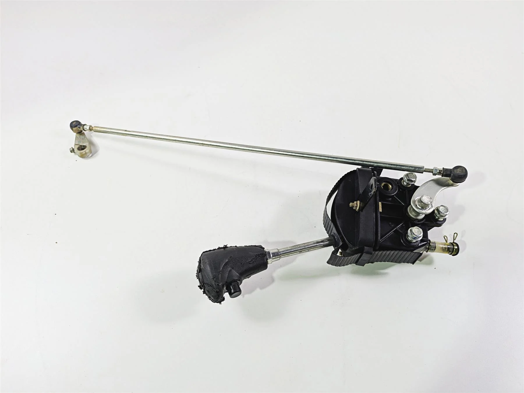 2021 CFMoto Zforce 950 Sport Gear Shifter Selector Set READ 5BY0-320100 - Image 10