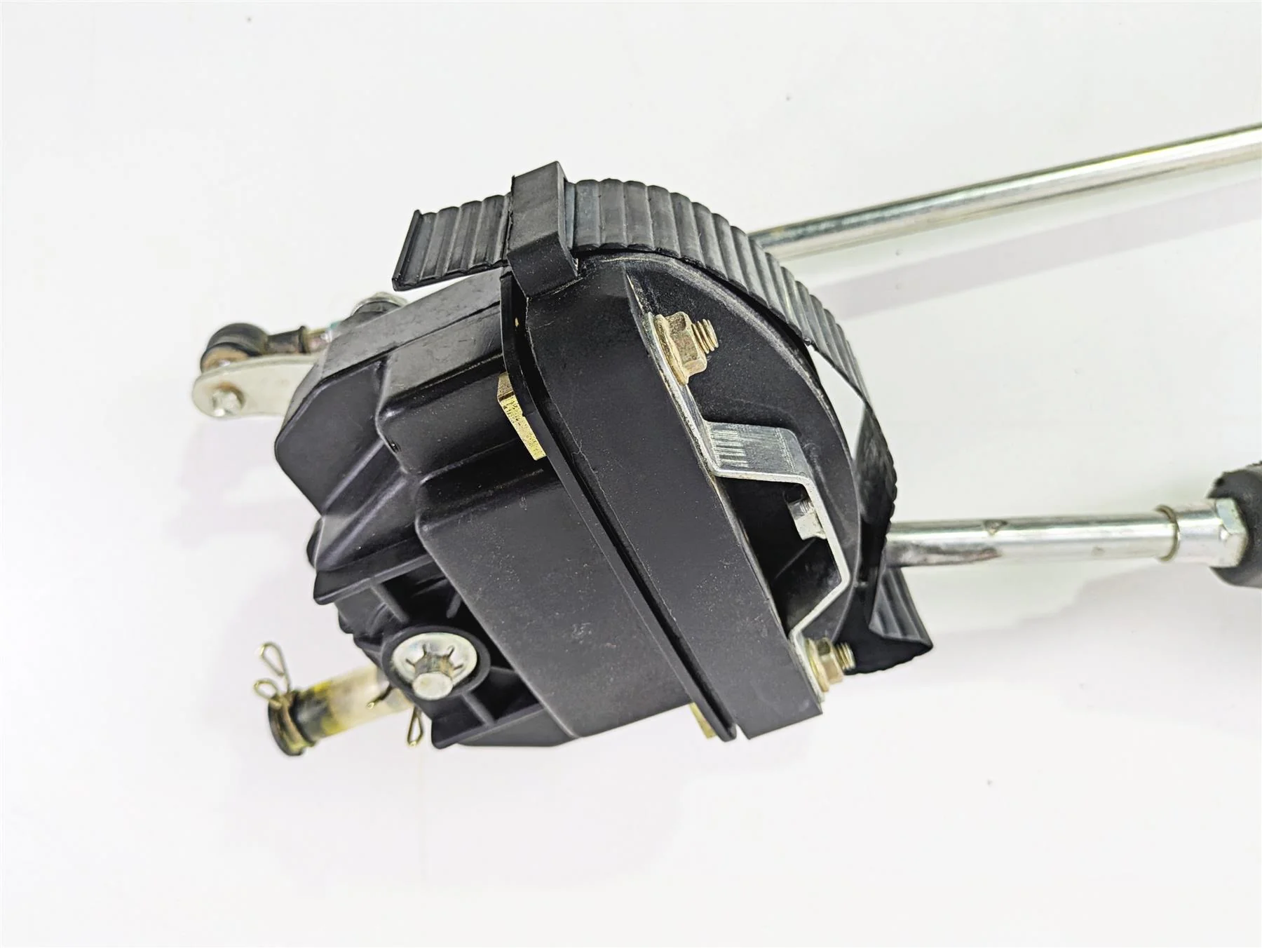 2021 CFMoto Zforce 950 Sport Gear Shifter Selector Set READ 5BY0-320100 - Image 8