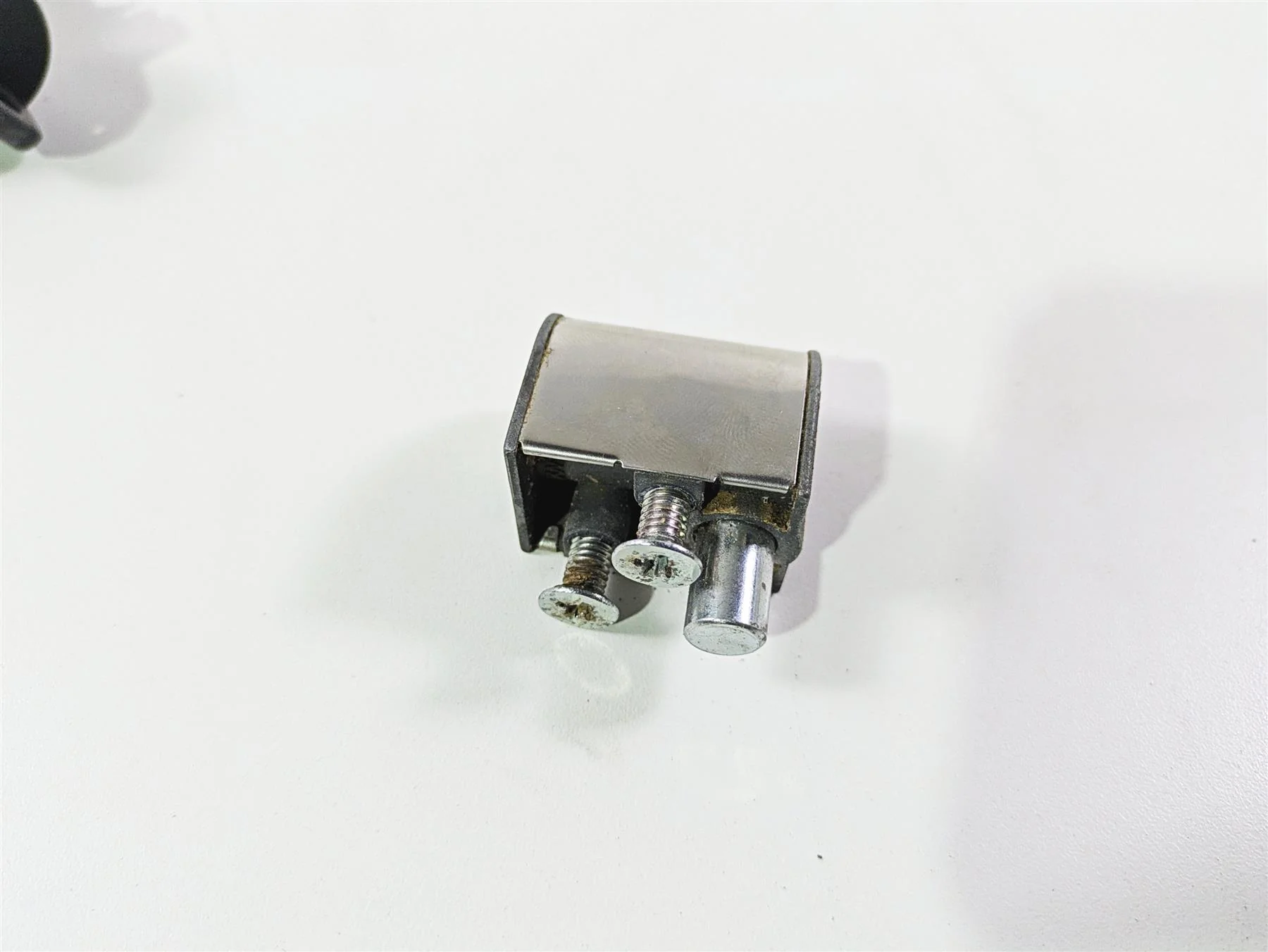 2021 CFMoto Zforce 950 Sport Ignition Switch Key Set 5BY0-011000 - Image 9