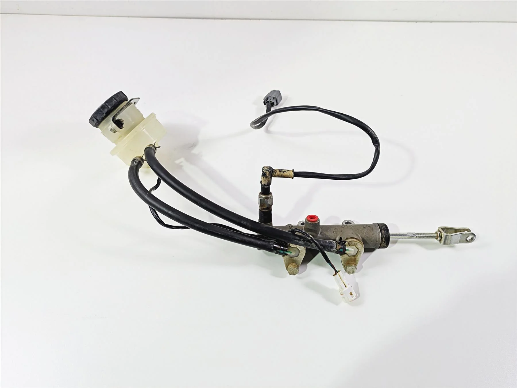 2021 CFMoto Zforce 950 Sport Main Brake Master Cylinder 5BWB-081100