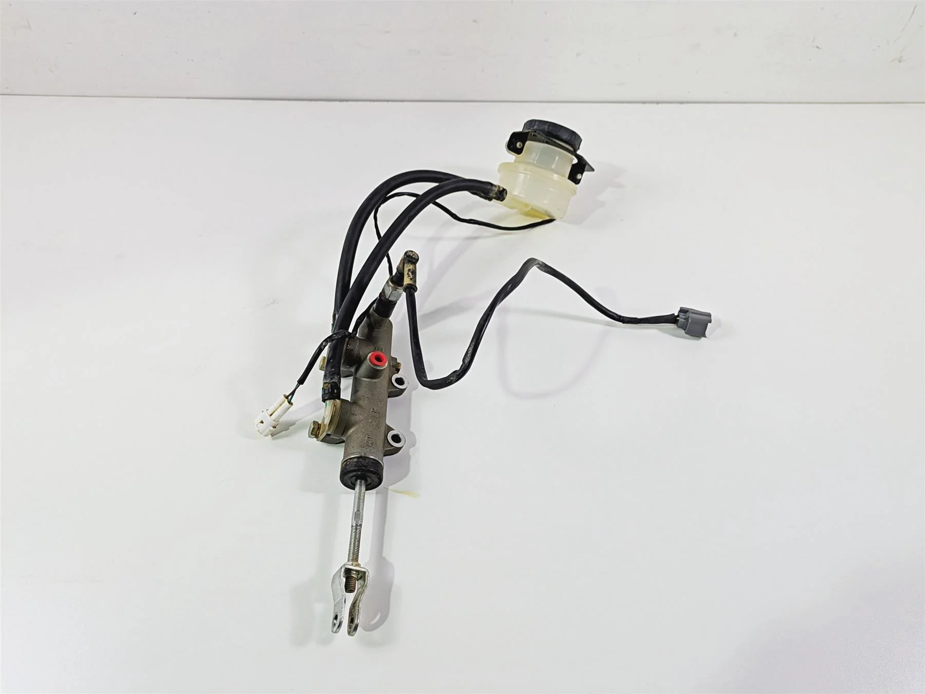 2021 CFMoto Zforce 950 Sport Main Brake Master Cylinder 5BWB-081100 - Image 2