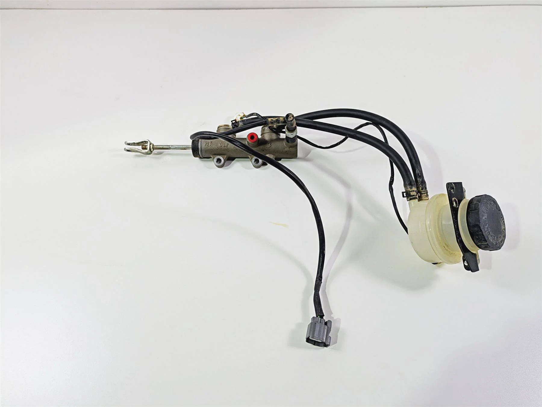 2021 CFMoto Zforce 950 Sport Main Brake Master Cylinder 5BWB-081100 - Image 3