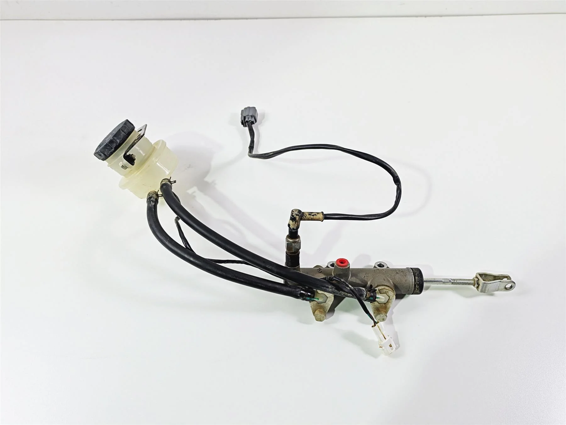 2021 CFMoto Zforce 950 Sport Main Brake Master Cylinder 5BWB-081100 - Image 5