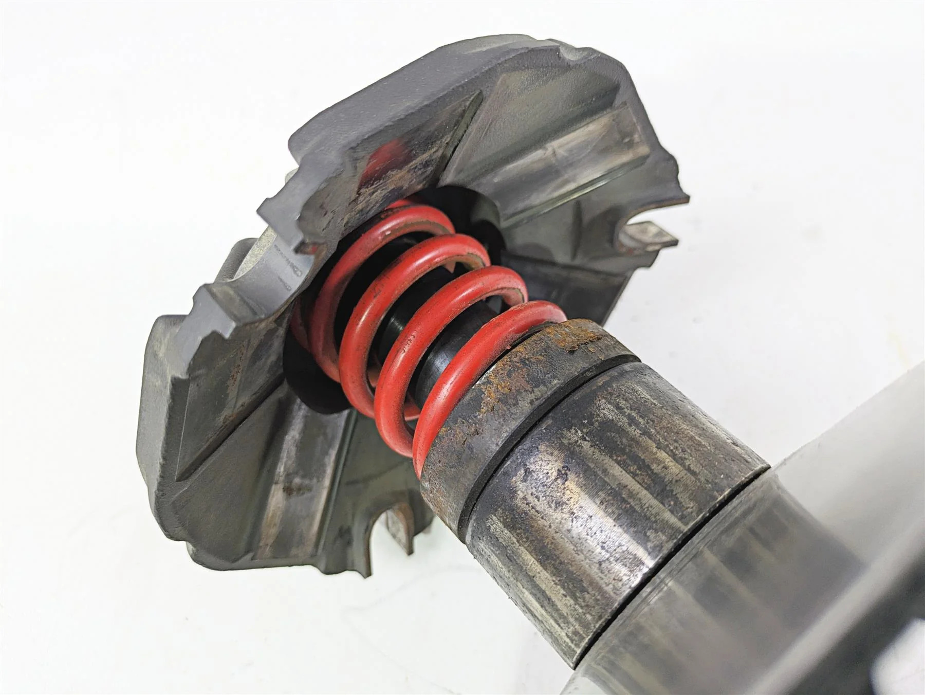 2021 CFMoto Zforce 950 Sport Primary Drive Clutch 0JYA-051000-00002 - Image 12
