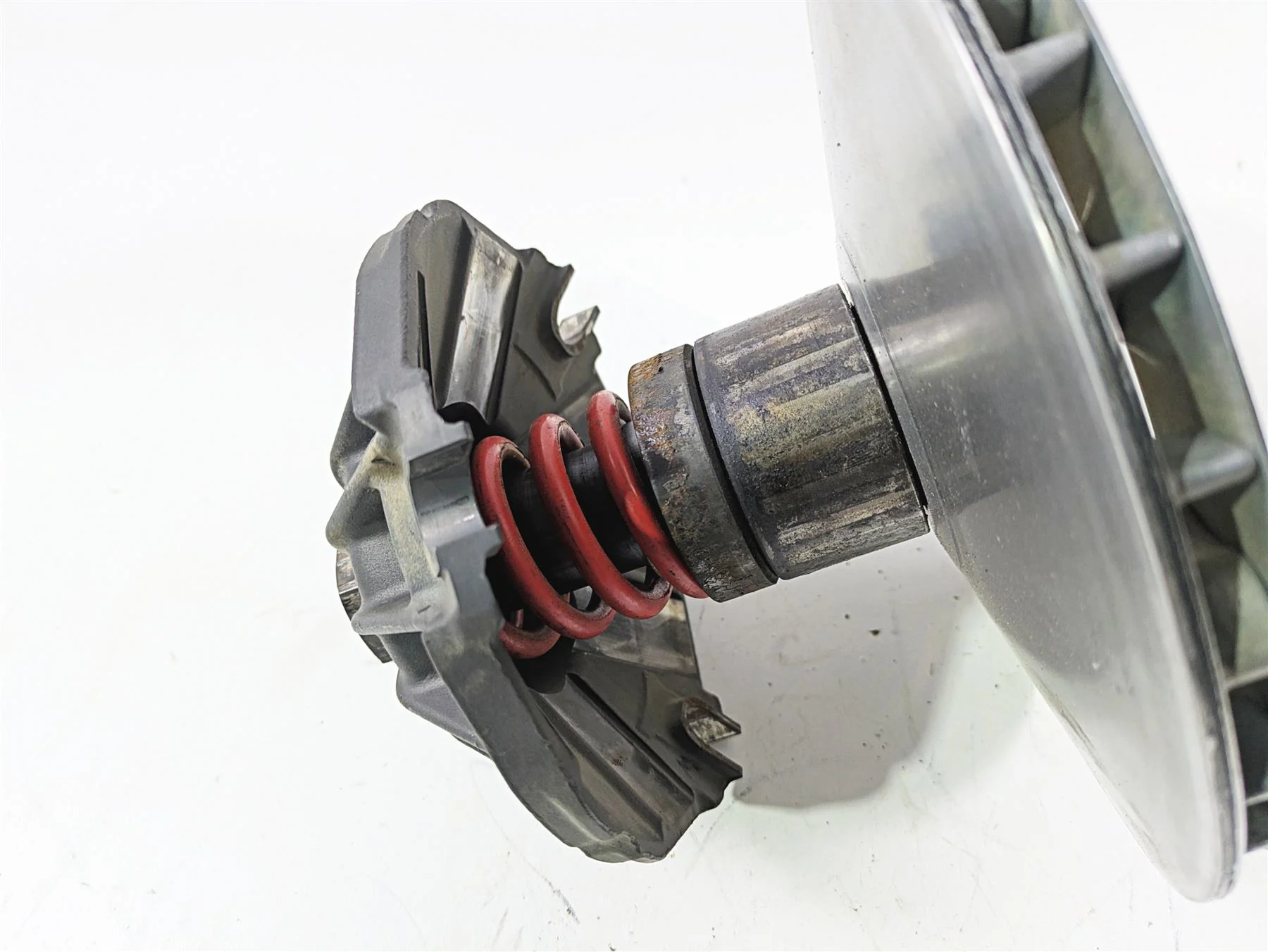2021 CFMoto Zforce 950 Sport Primary Drive Clutch 0JYA-051000-00002 - Image 9