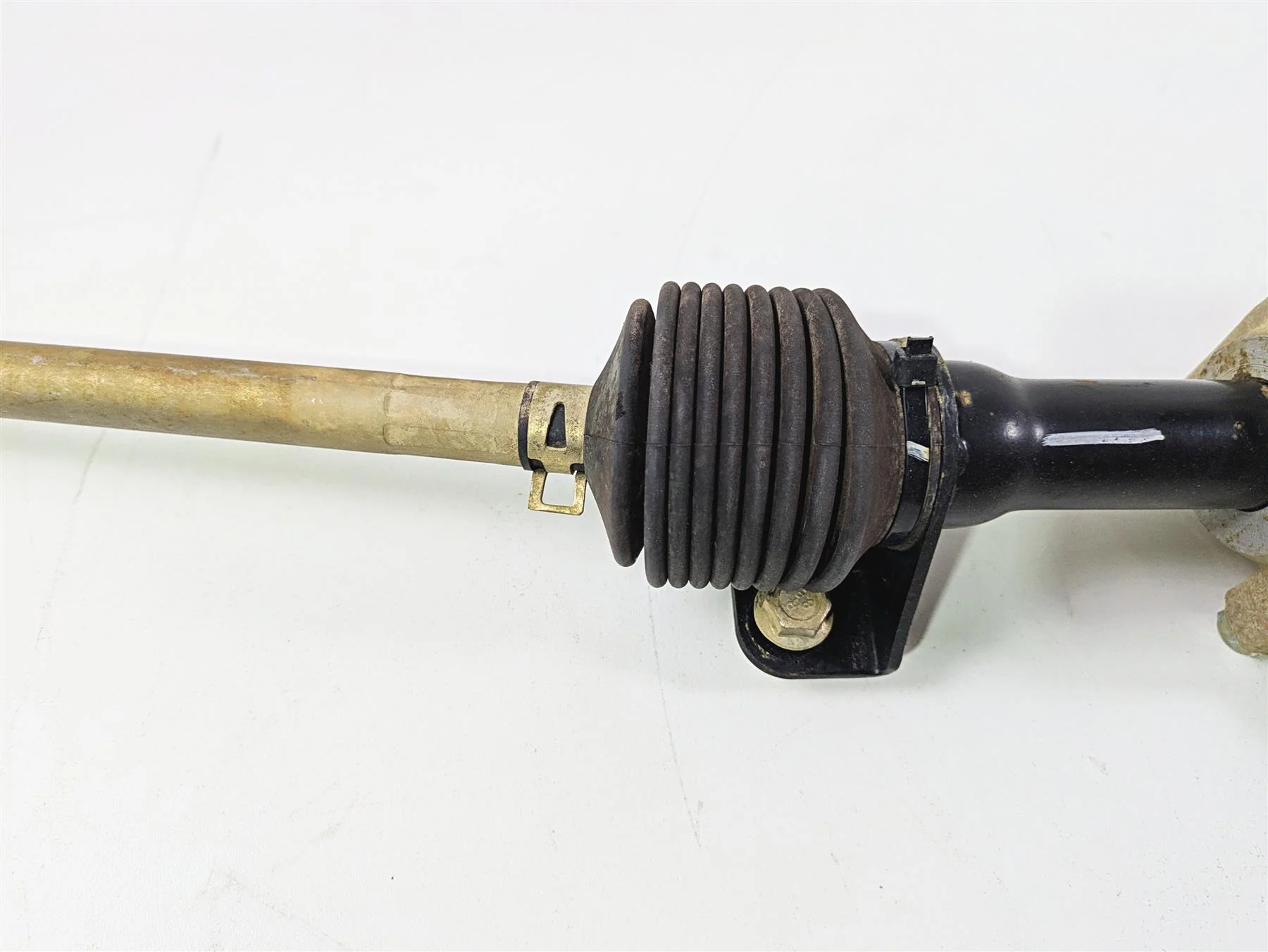 2021 CFMoto Zforce 950 Sport Rack & Pinion Steering Set 5BY0-104060 - Image 9