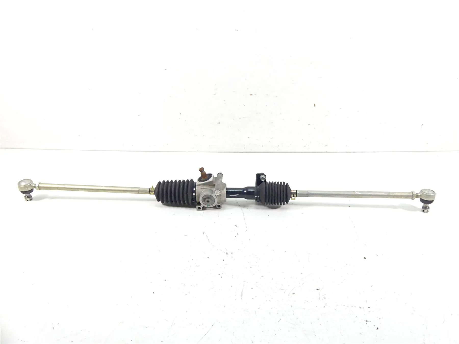 2021 CFMoto Zforce 950 Sport Rack & Pinion Steering Set 606miles 5BY0-104060