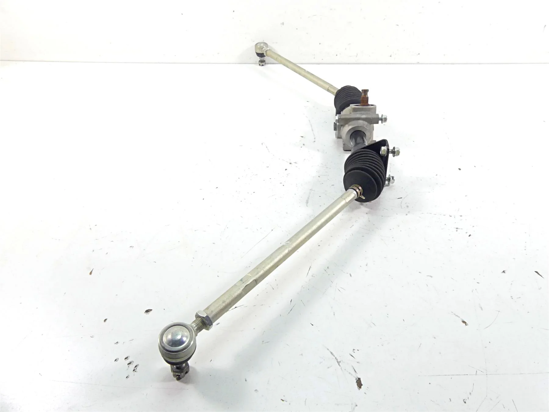 2021 CFMoto Zforce 950 Sport Rack & Pinion Steering Set 606miles 5BY0-104060 - Image 10
