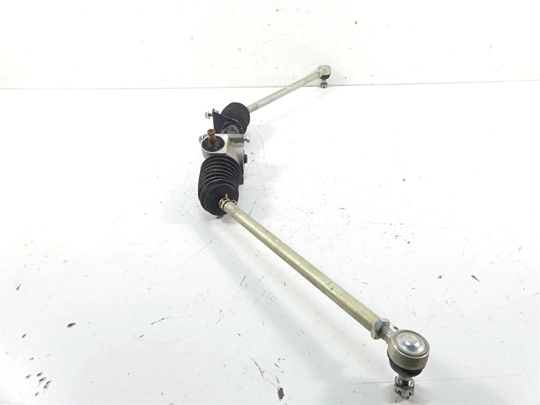 2021 CFMoto Zforce 950 Sport Rack & Pinion Steering Set 606miles 5BY0-104060 - Image 11