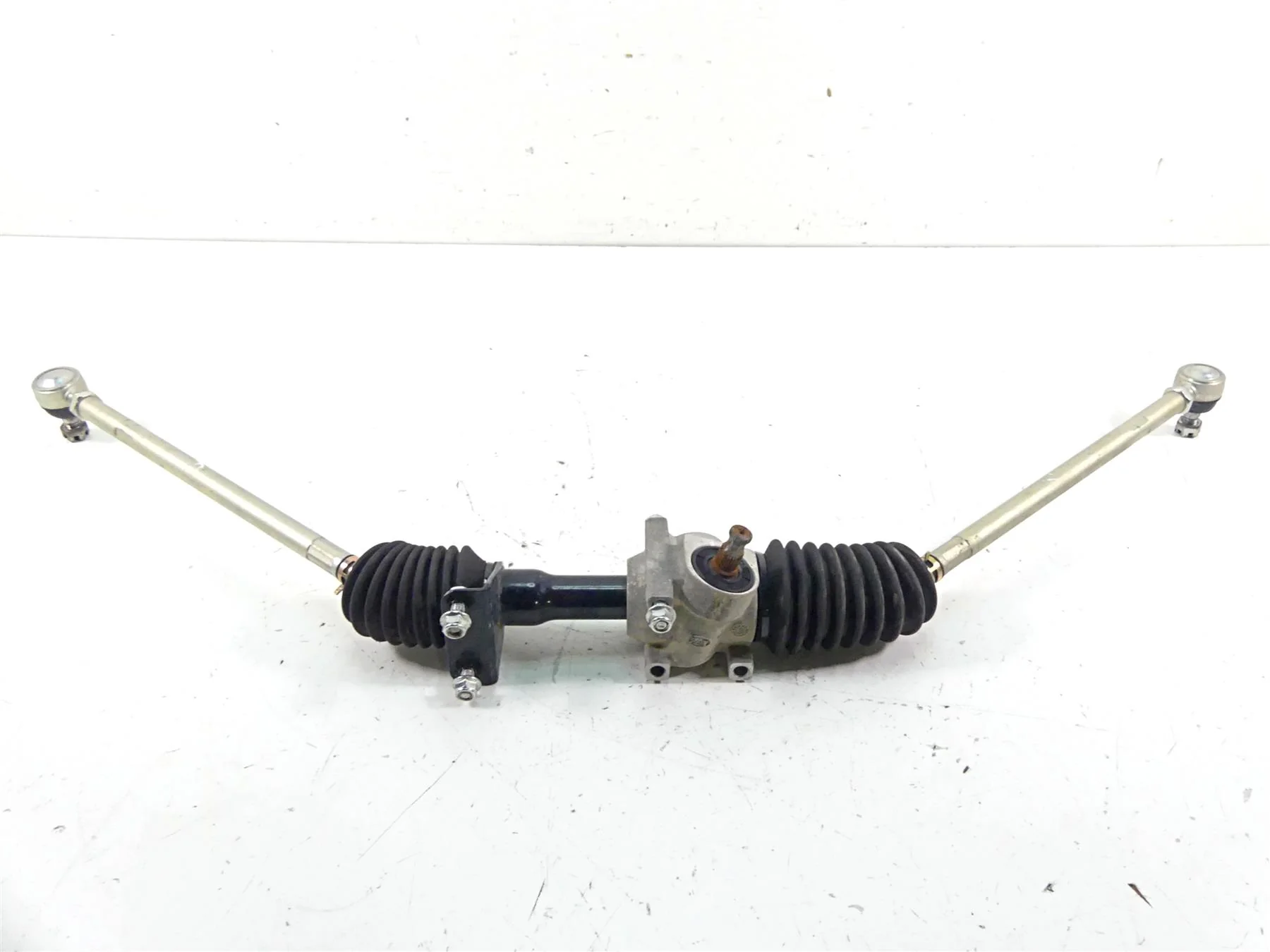 2021 CFMoto Zforce 950 Sport Rack & Pinion Steering Set 606miles 5BY0-104060 - Image 2