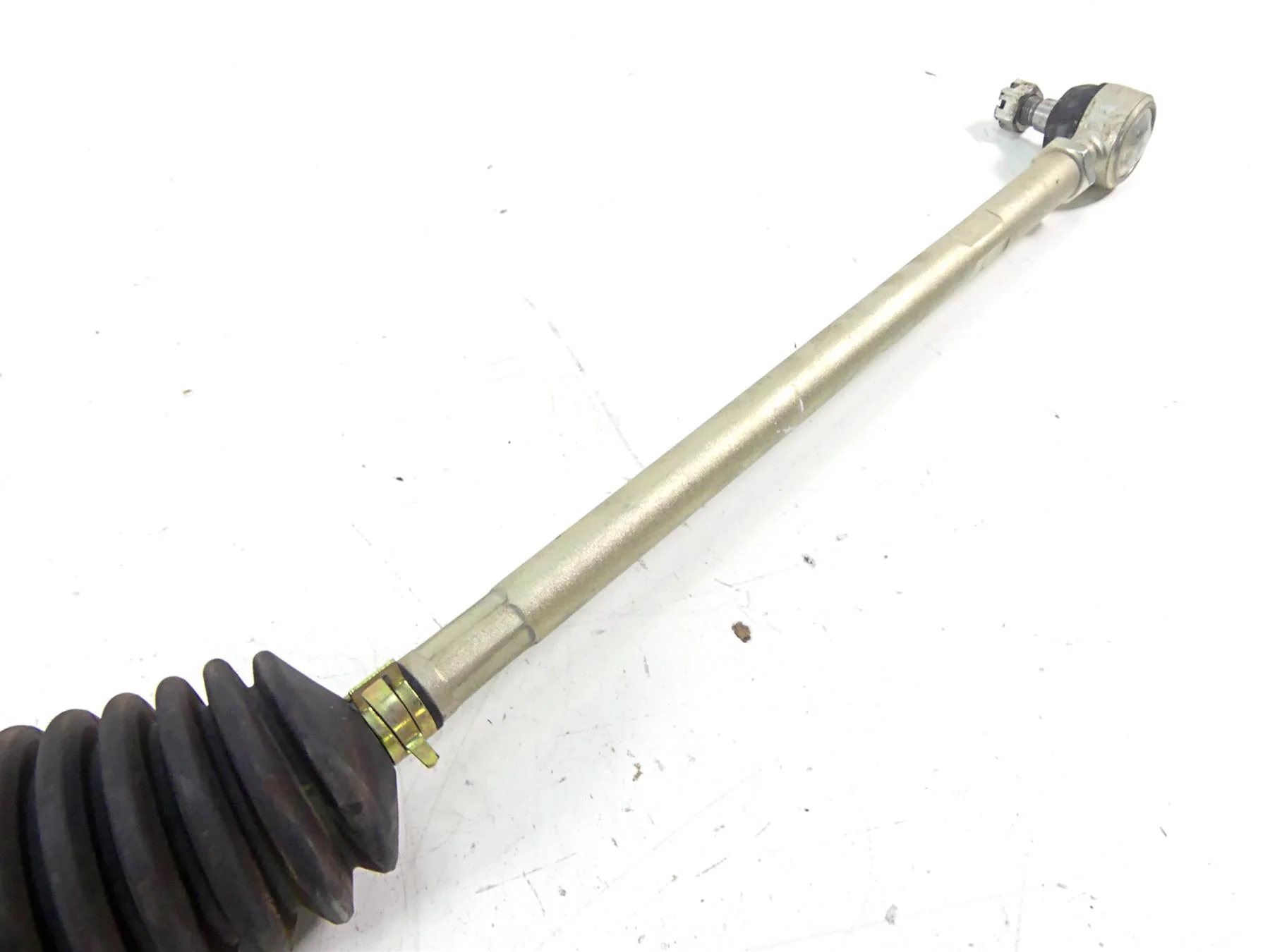 2021 CFMoto Zforce 950 Sport Rack & Pinion Steering Set 606miles 5BY0-104060 - Image 6